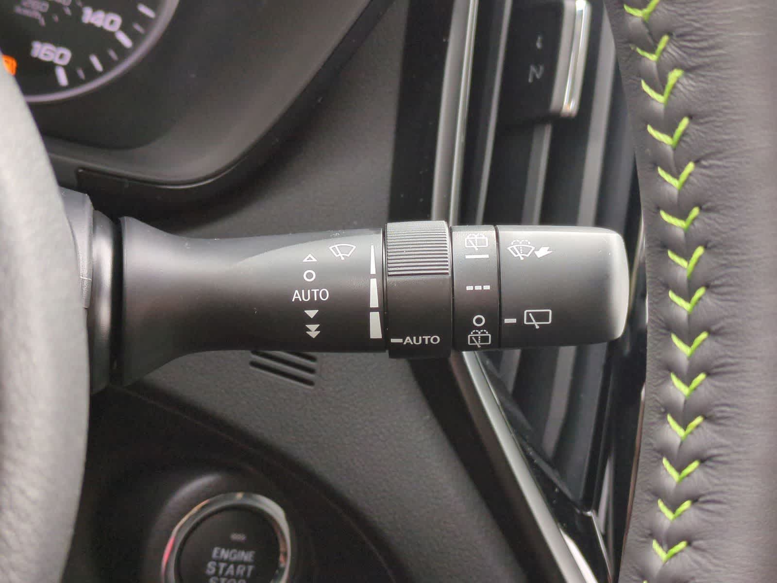 Thumbnail: 2026 Subaru Ascent - 27