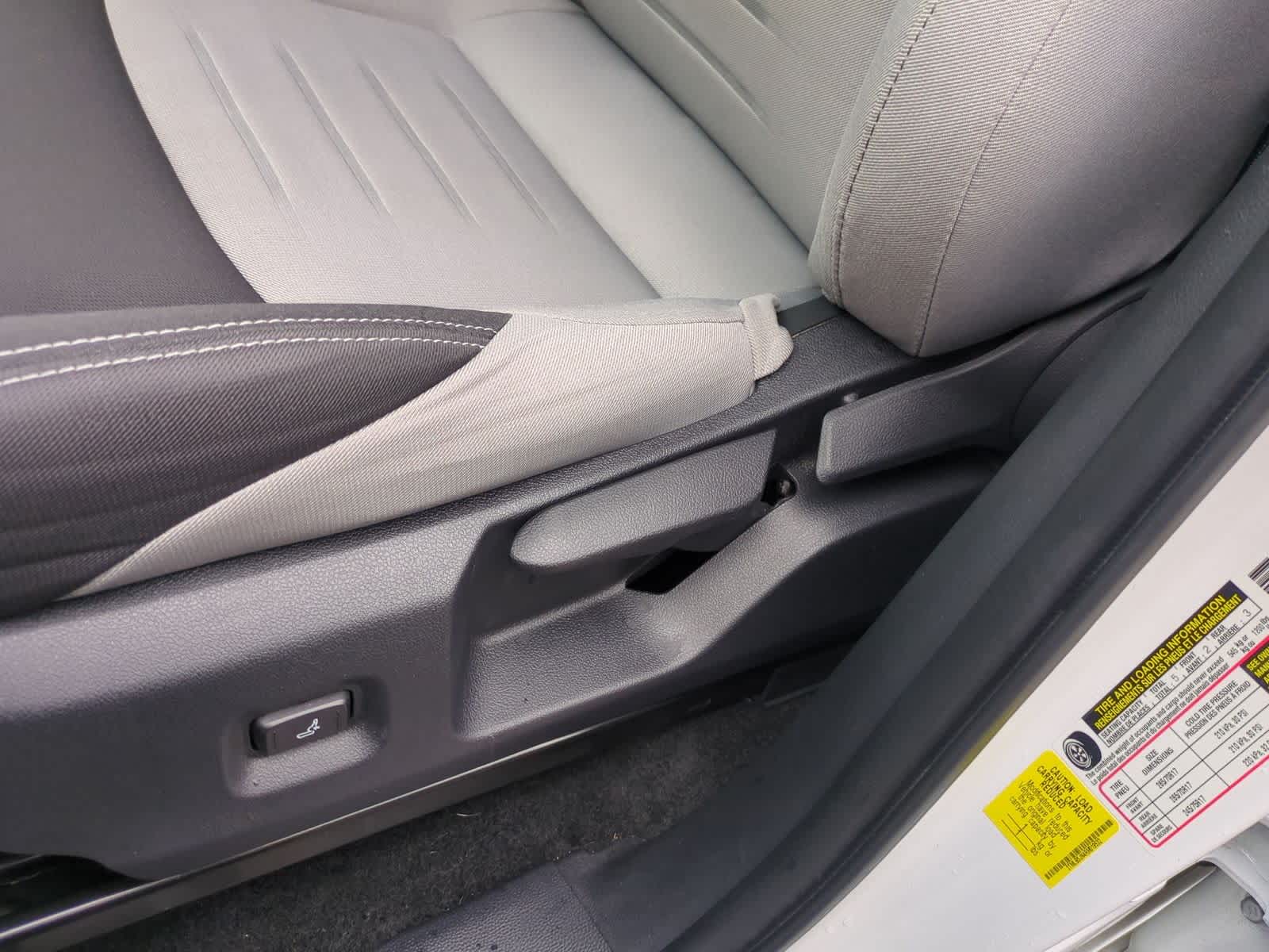 Thumbnail: 2024 Toyota Tacoma - 18