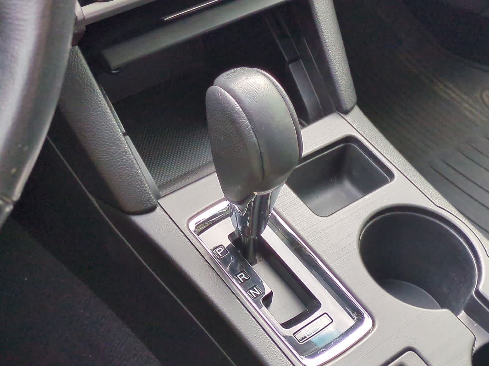 Thumbnail: 2018 Subaru Outback - 33