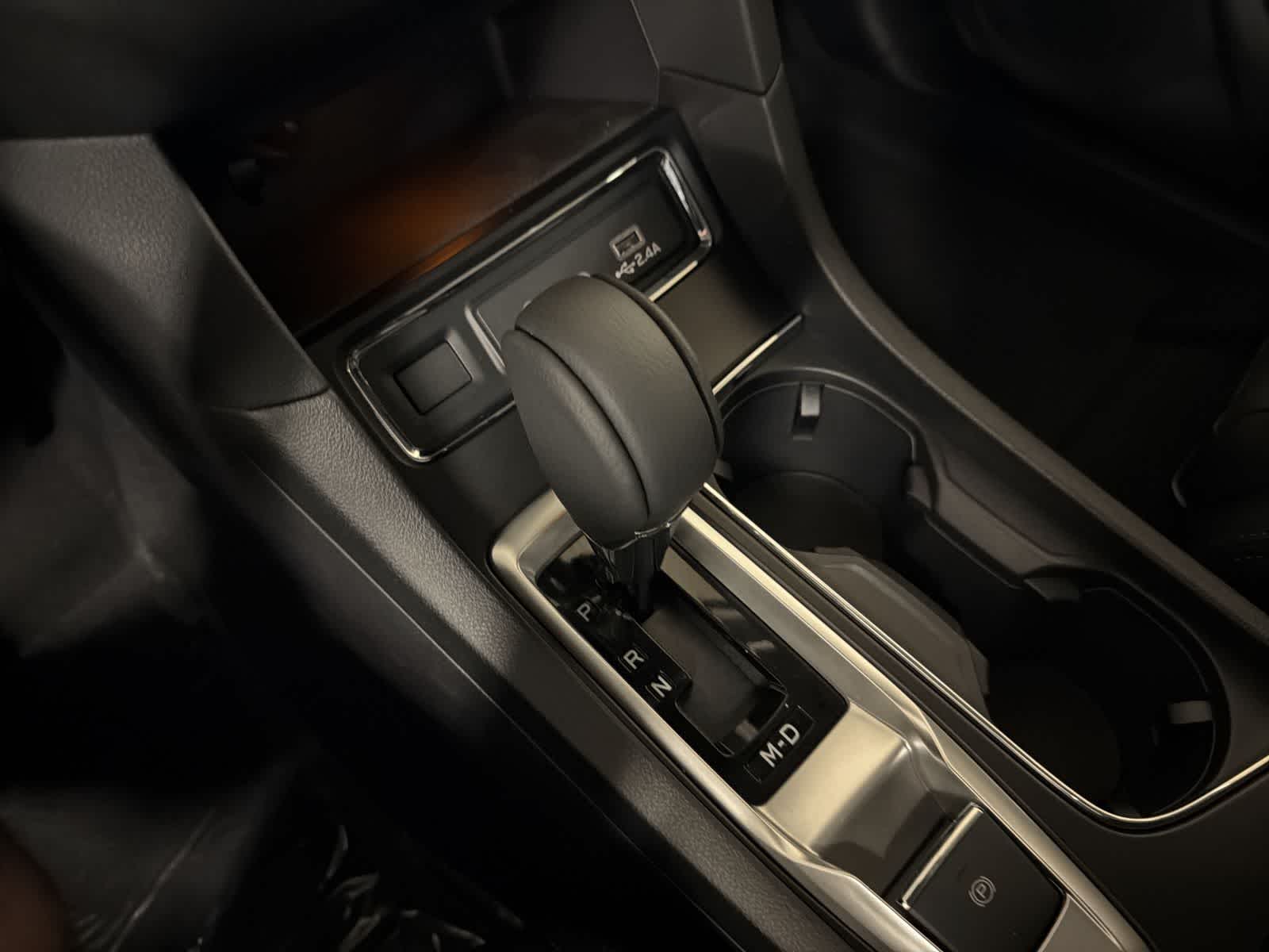 Thumbnail: 2026 Subaru Ascent - 29