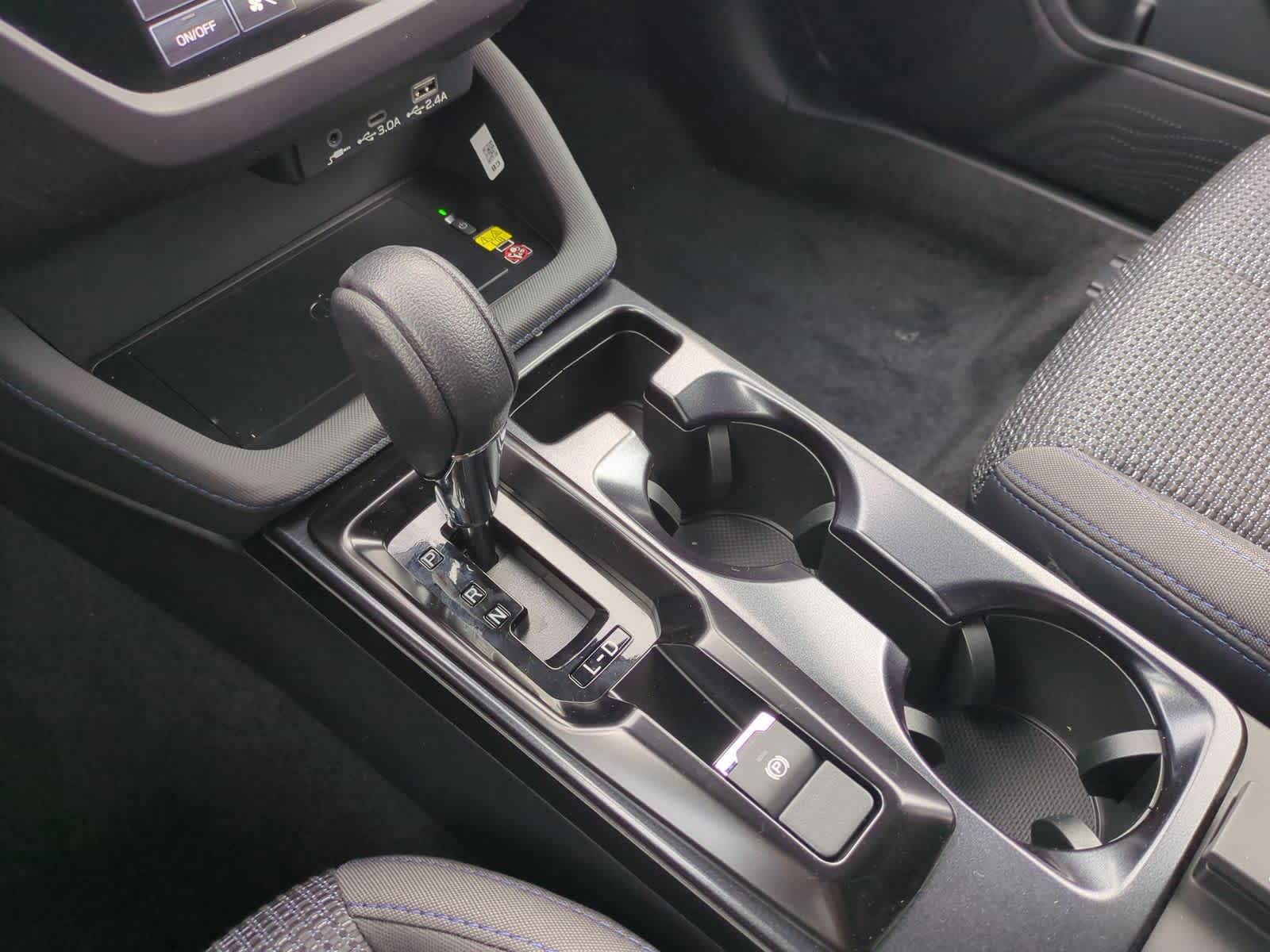 Thumbnail: 2026 Subaru Forester - 32