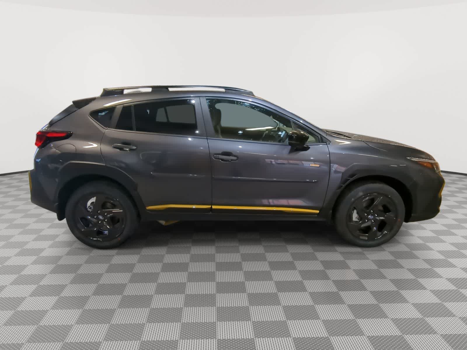 Thumbnail: 2026 Subaru Crosstrek - 10