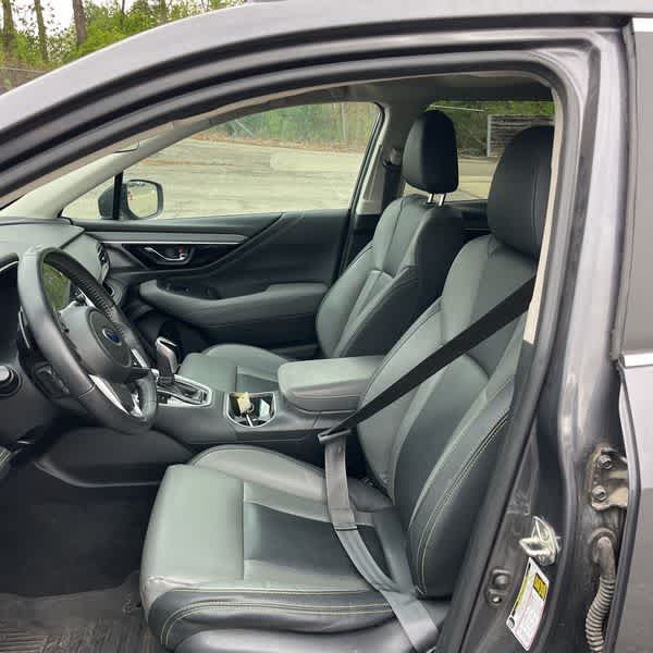 Thumbnail: 2020 Subaru Outback - 18