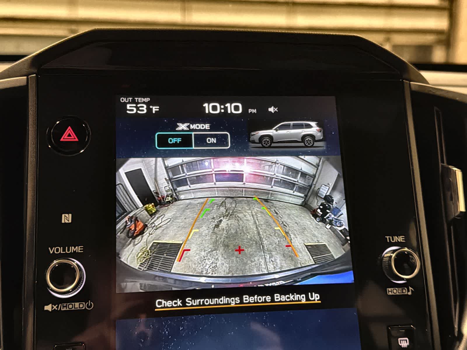 Thumbnail: 2026 Subaru Forester - 32