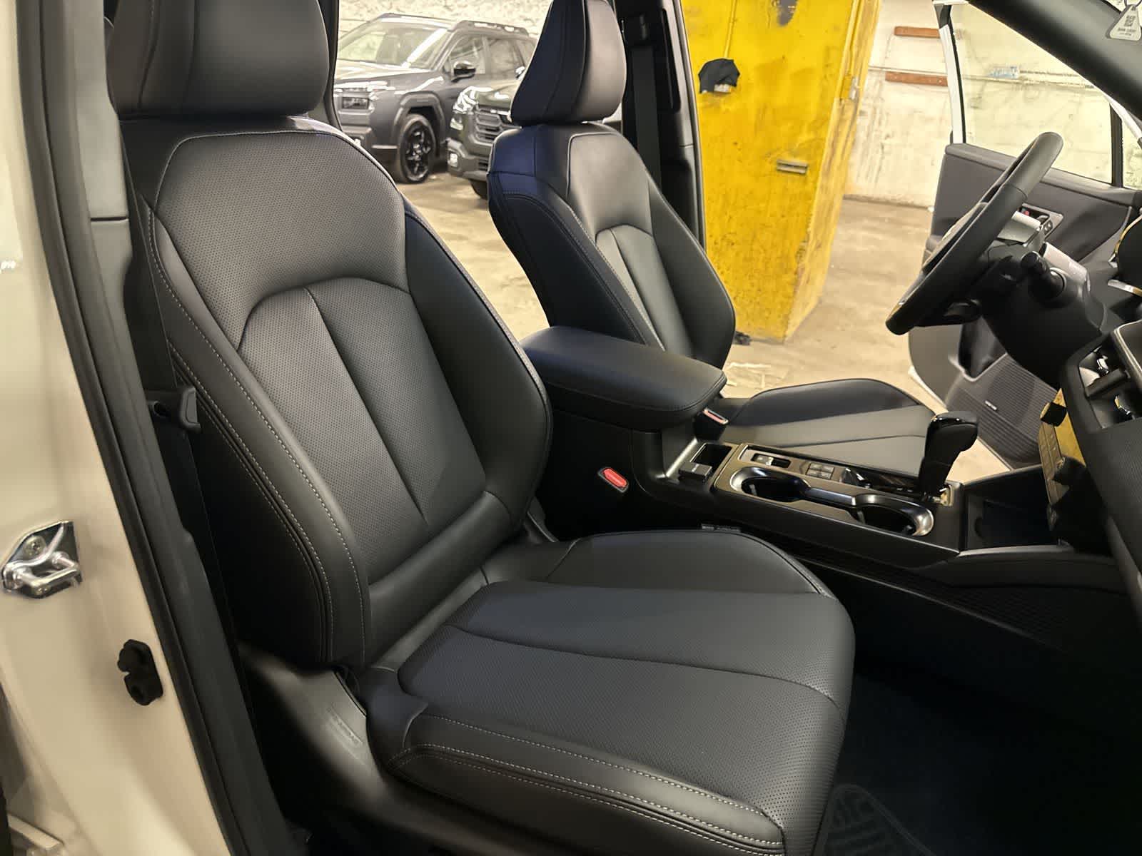 Thumbnail: 2026 Subaru Outback - 20