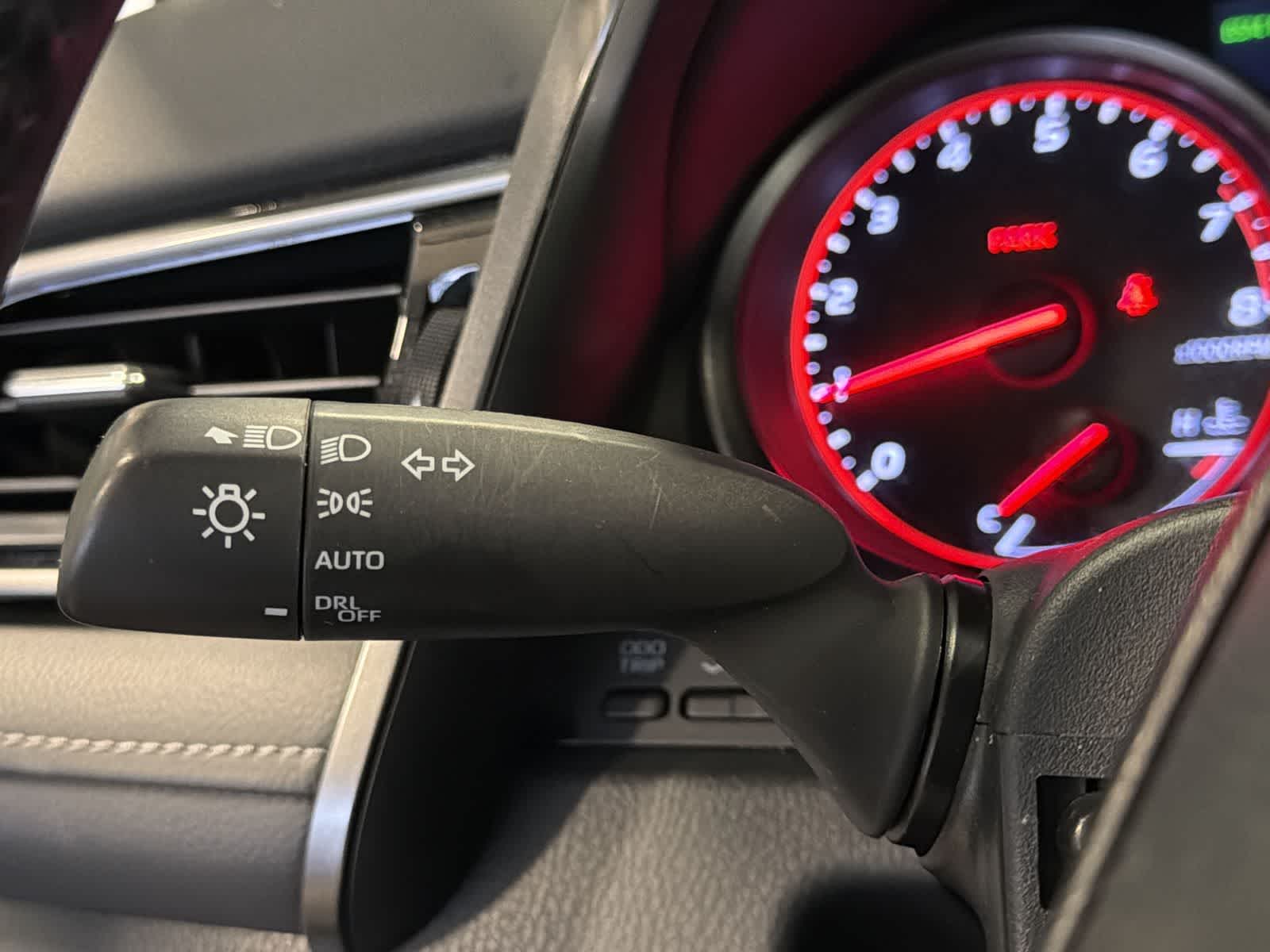 Thumbnail: 2024 Toyota Camry - 26