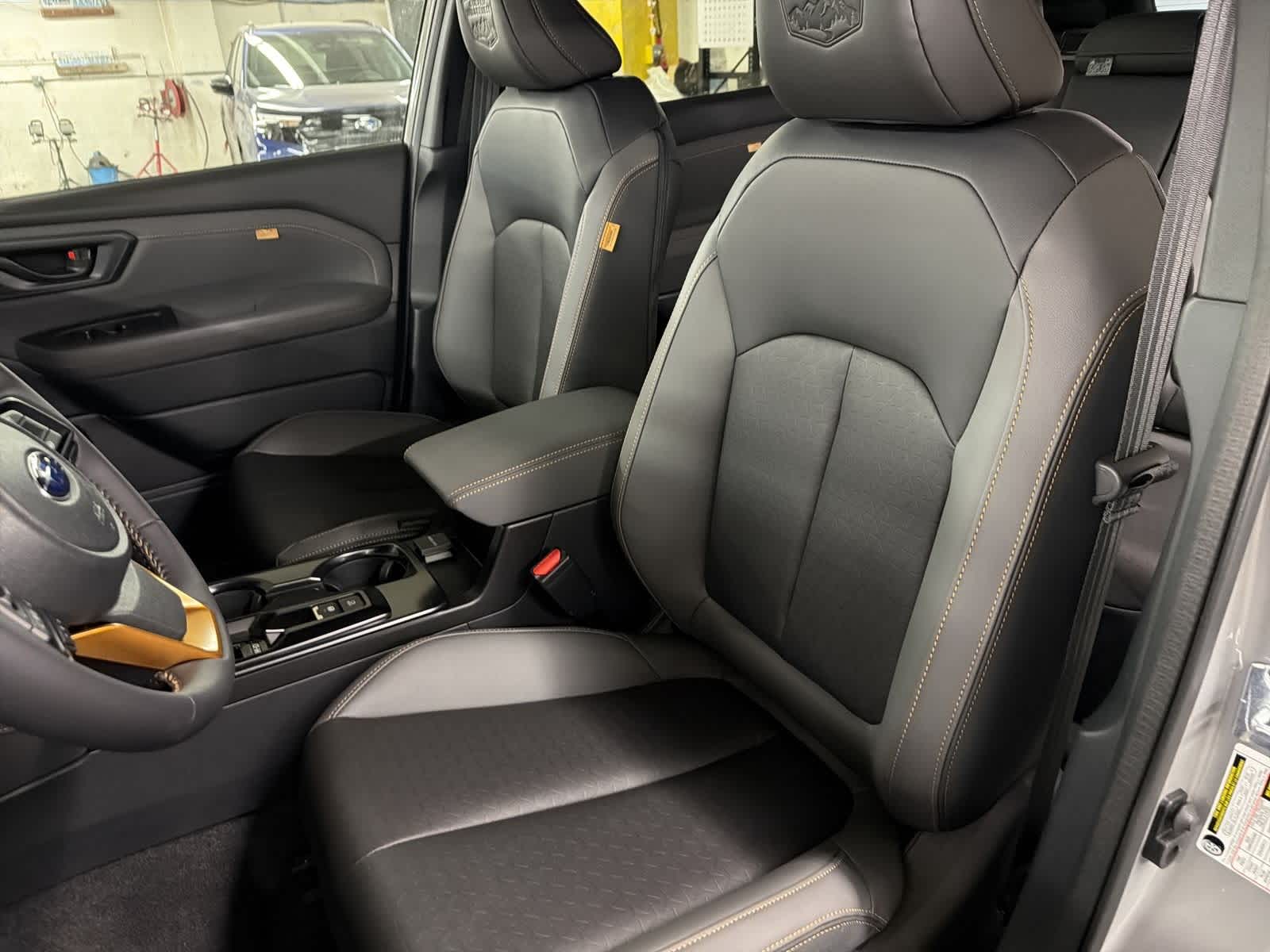 Thumbnail: 2026 Subaru Forester - 16