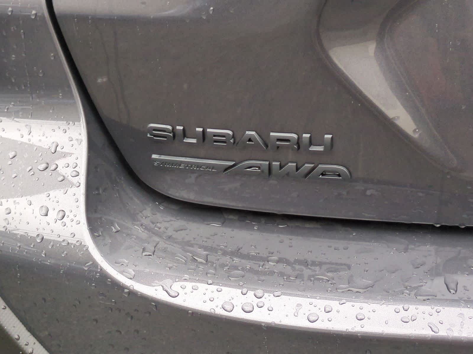 Thumbnail: 2026 Subaru Crosstrek - 12