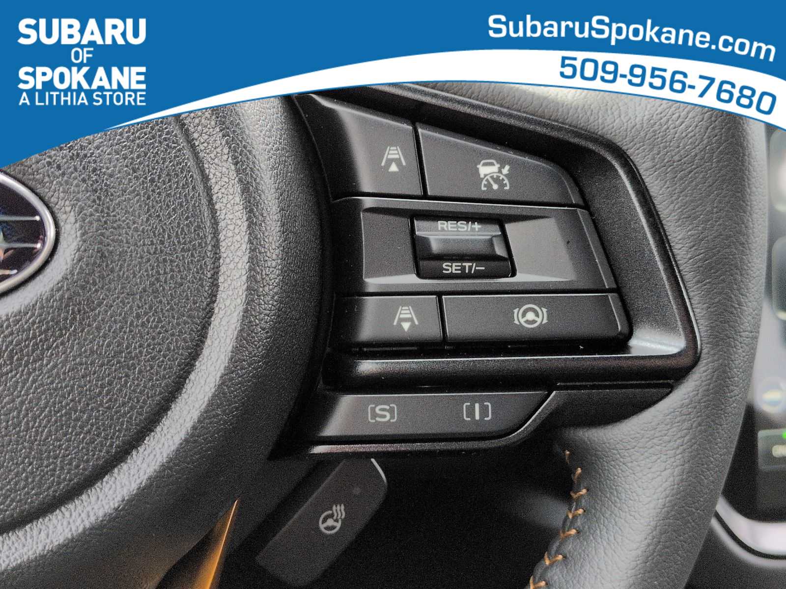 Thumbnail: 2026 Subaru Crosstrek - 26