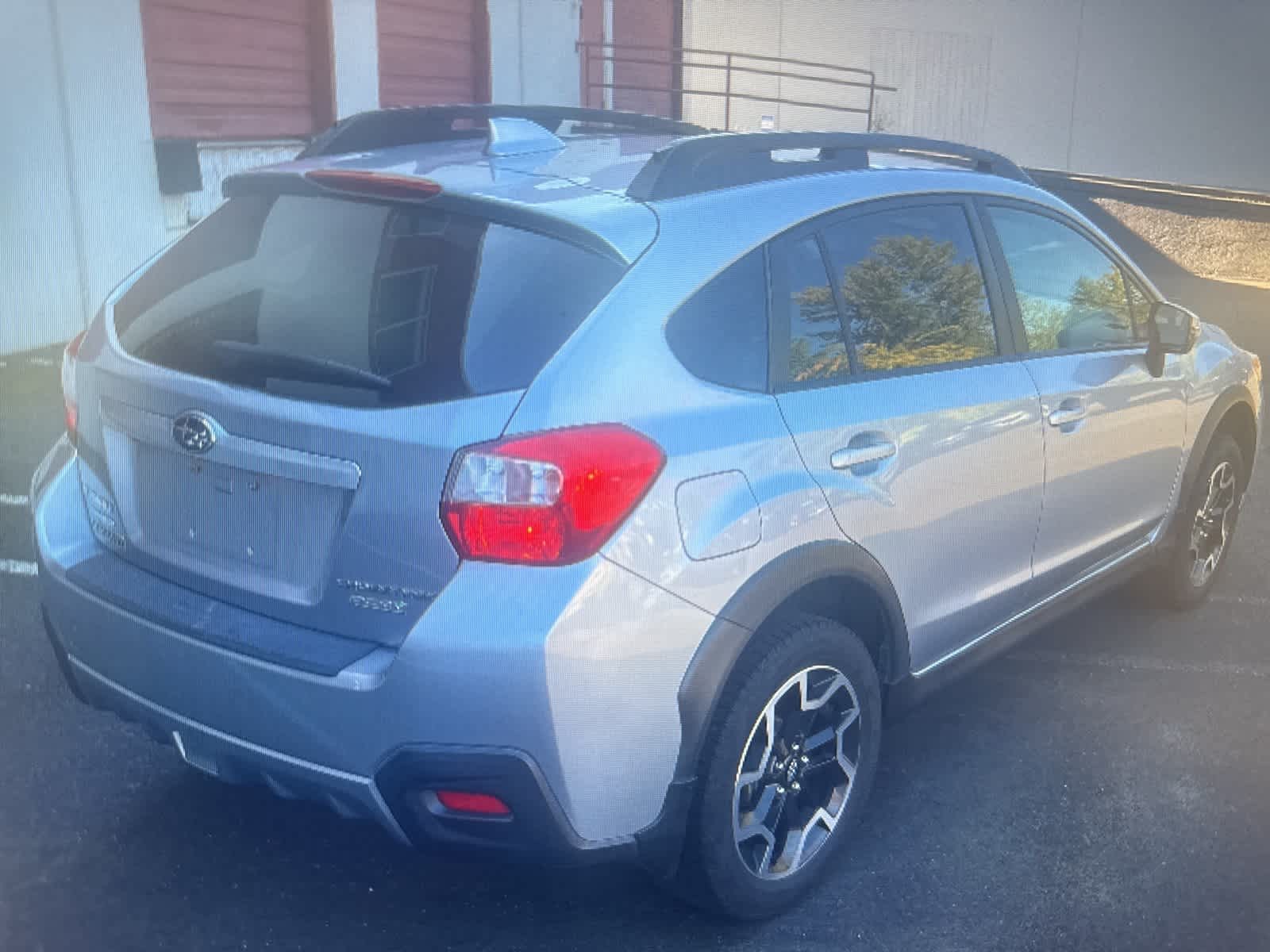 Thumbnail: 2016 Subaru Crosstrek - 5