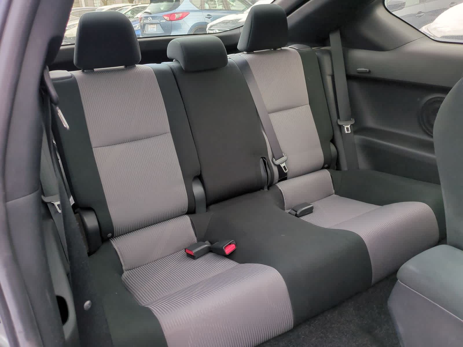 Thumbnail: 2014 Scion tC - 21