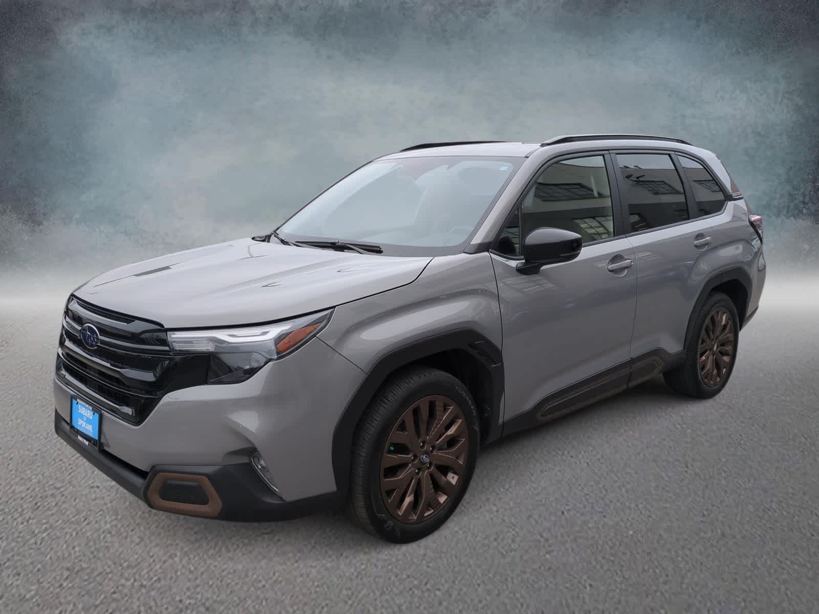 Thumbnail: 2025 Subaru Forester - 5