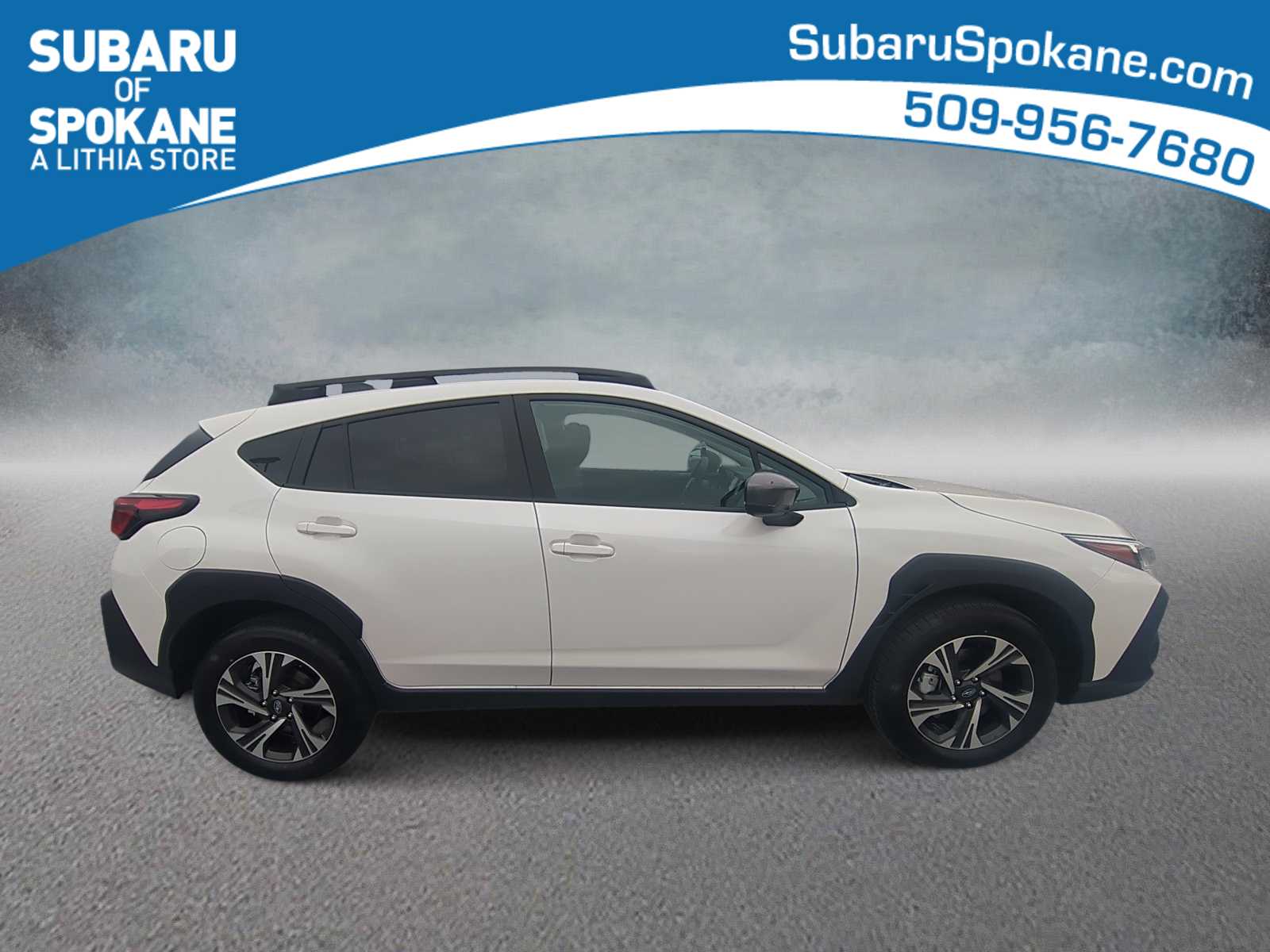 Thumbnail: 2026 Subaru Crosstrek - 9