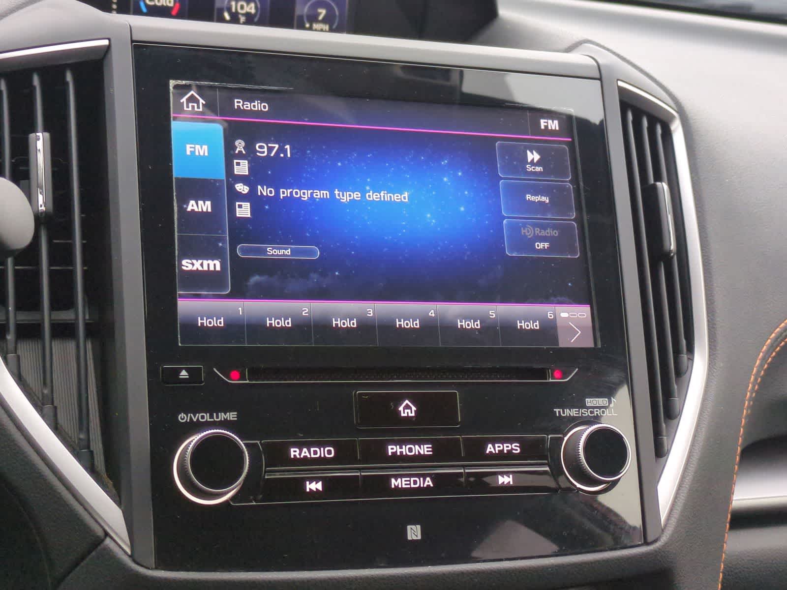 Thumbnail: 2019 Subaru Crosstrek - 30