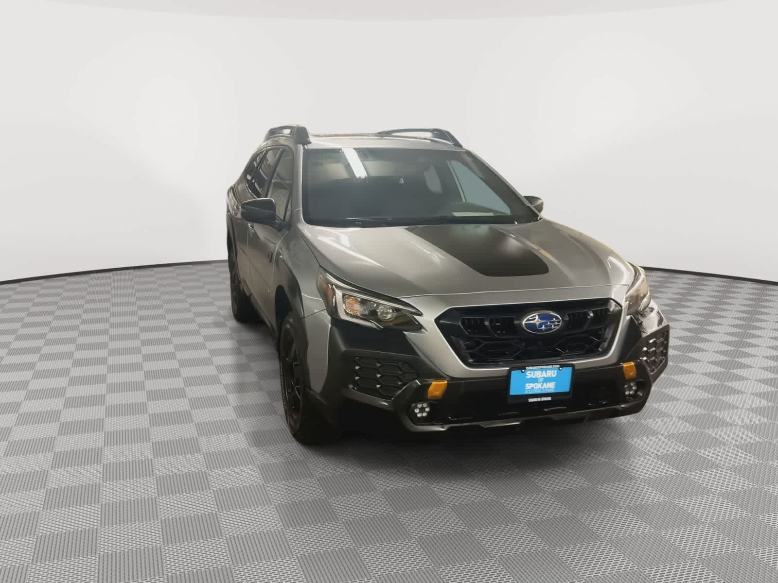 Thumbnail: 2025 Subaru Outback - 5