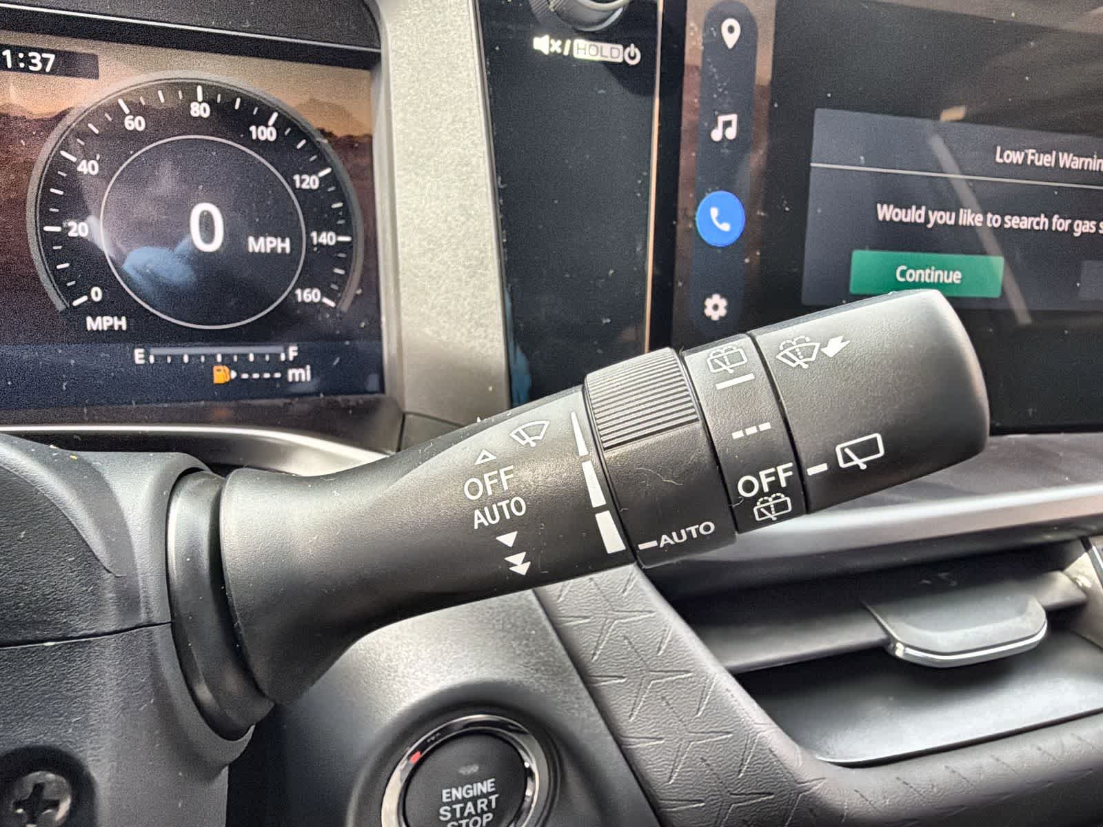 Thumbnail: 2026 Subaru Outback - 28