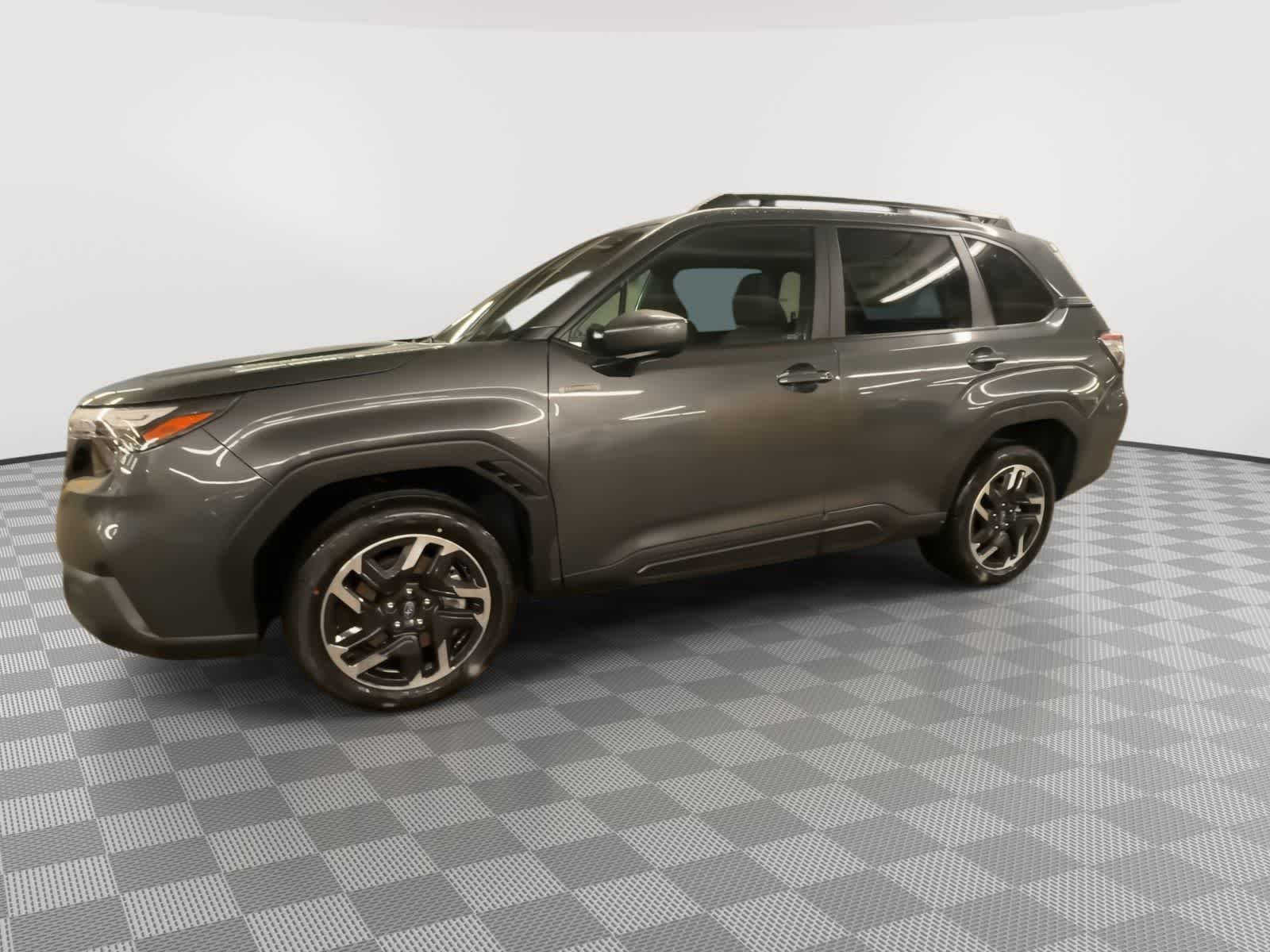 Thumbnail: 2026 Subaru Forester - 4