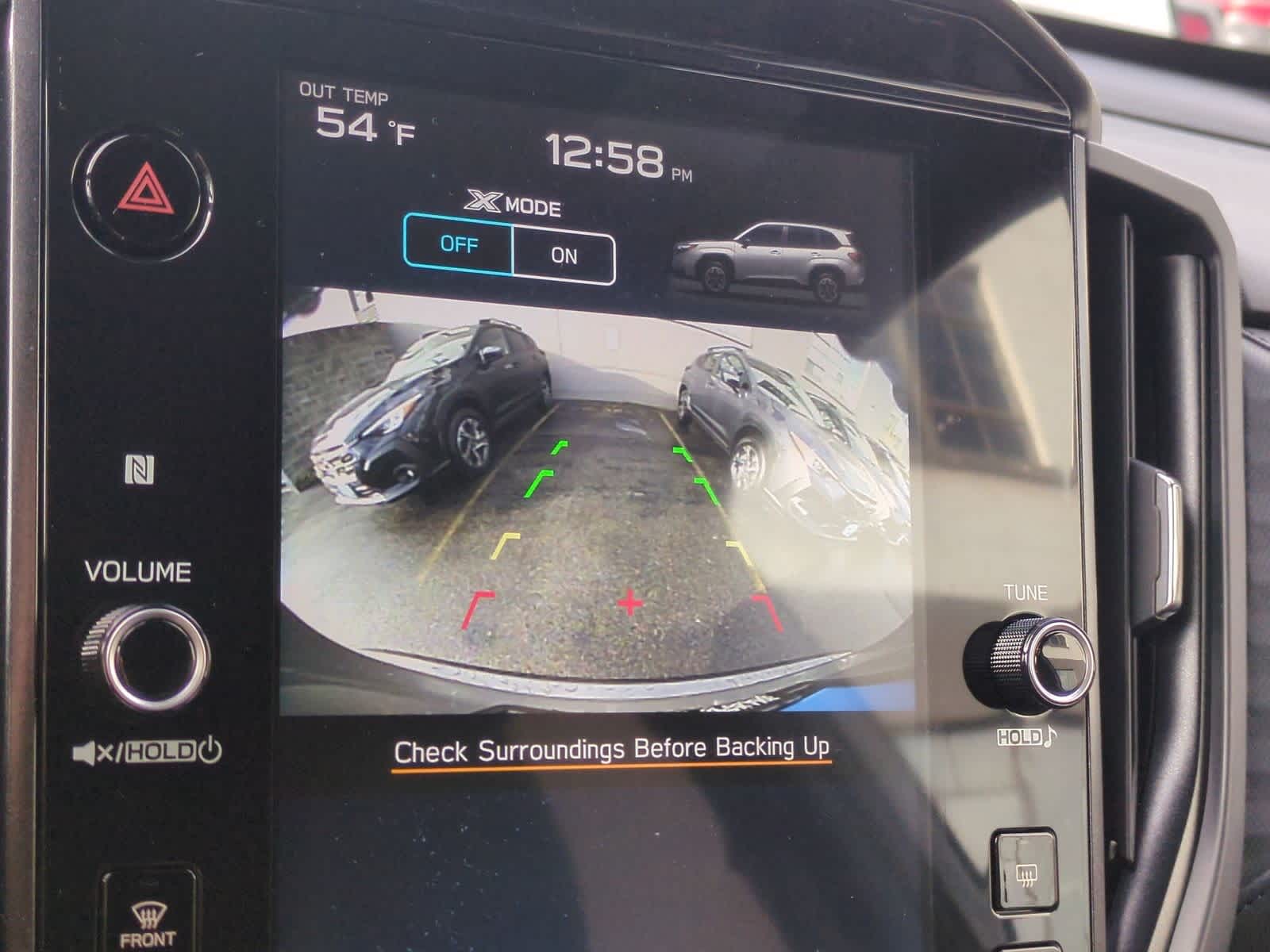 Thumbnail: 2026 Subaru Forester - 30