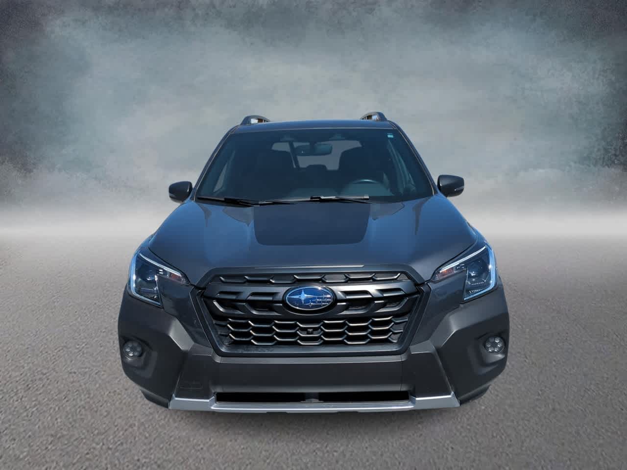 Thumbnail: 2024 Subaru Forester - 4
