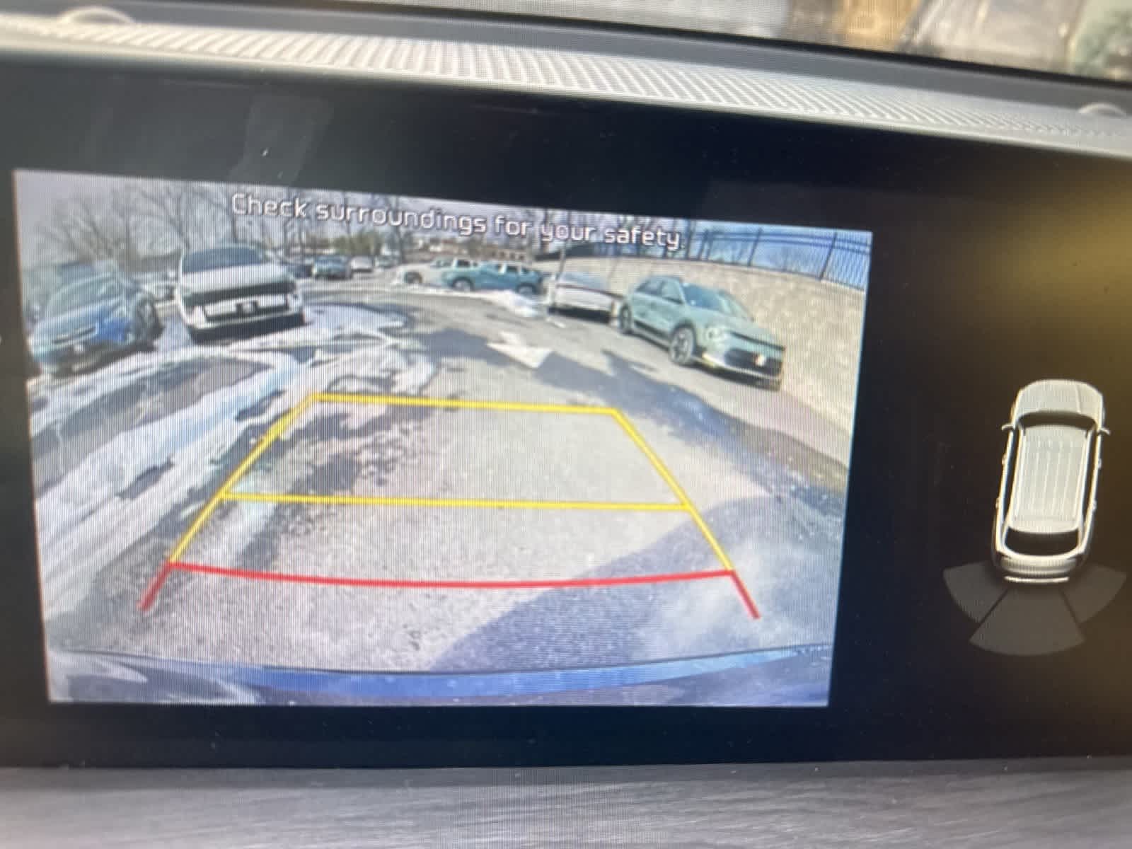 Thumbnail: 2024 Kia Telluride - 17