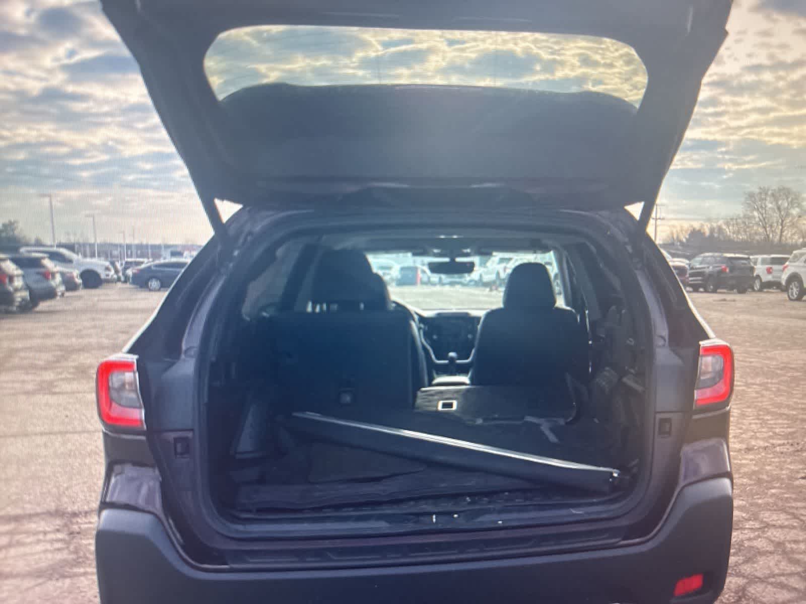 Thumbnail: 2024 Subaru Outback - 21