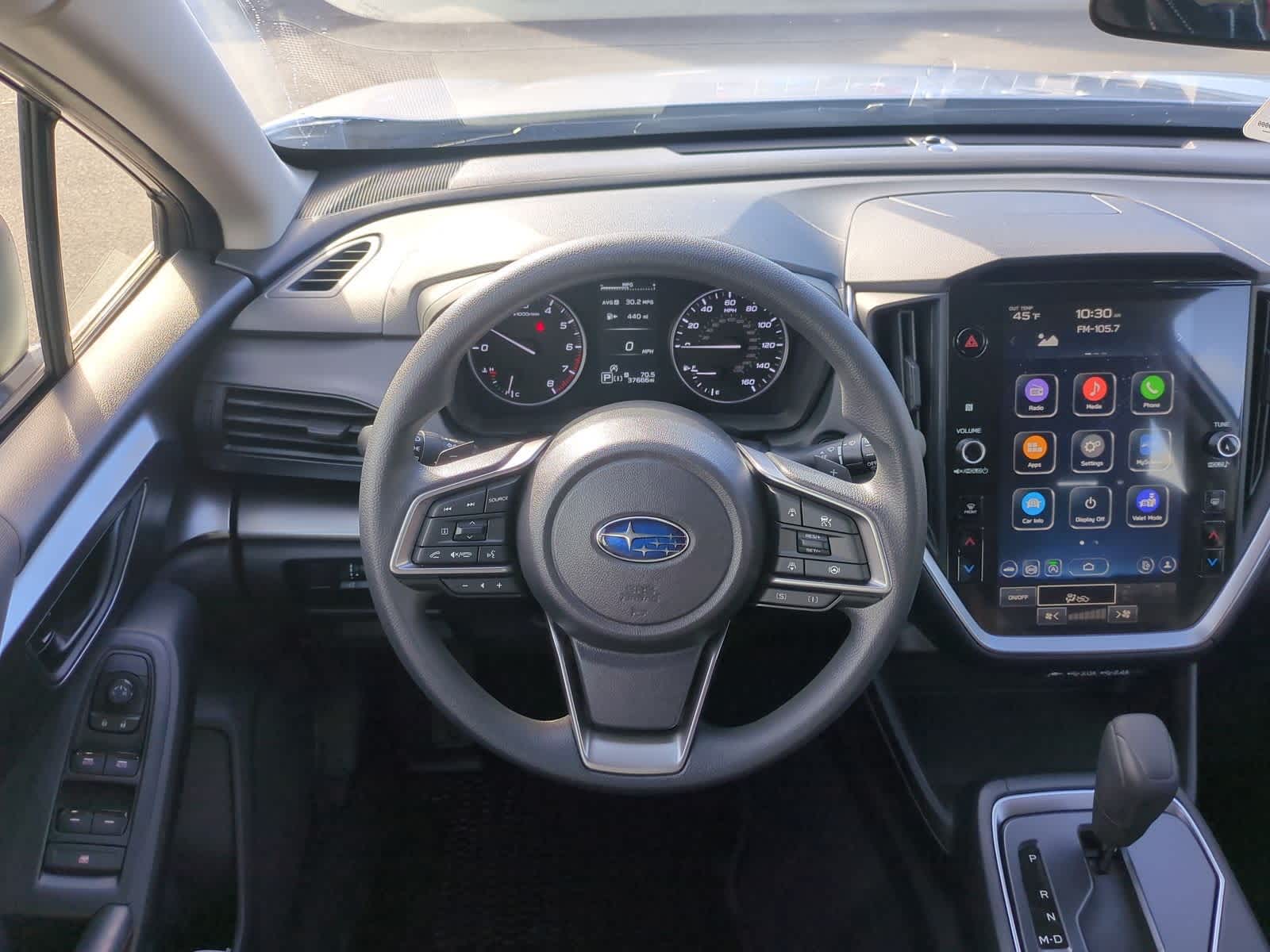 Thumbnail: 2024 Subaru Impreza - 24