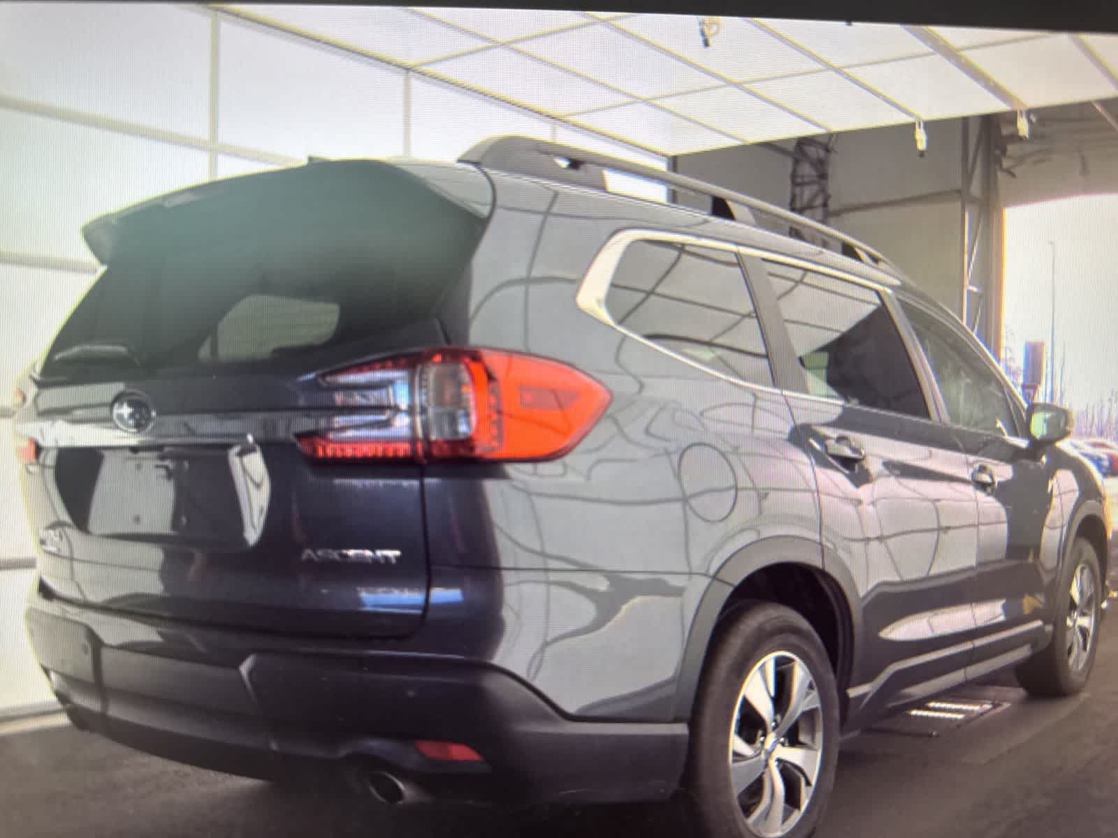 Thumbnail: 2025 Subaru Ascent - 3