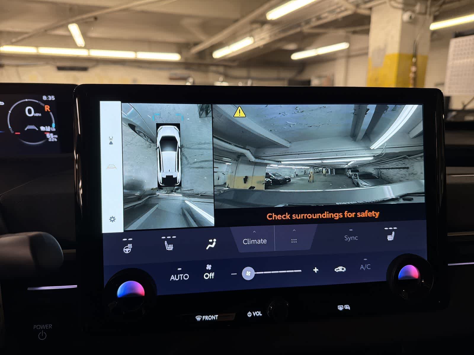 Thumbnail: 2026 Subaru Solterra - 29