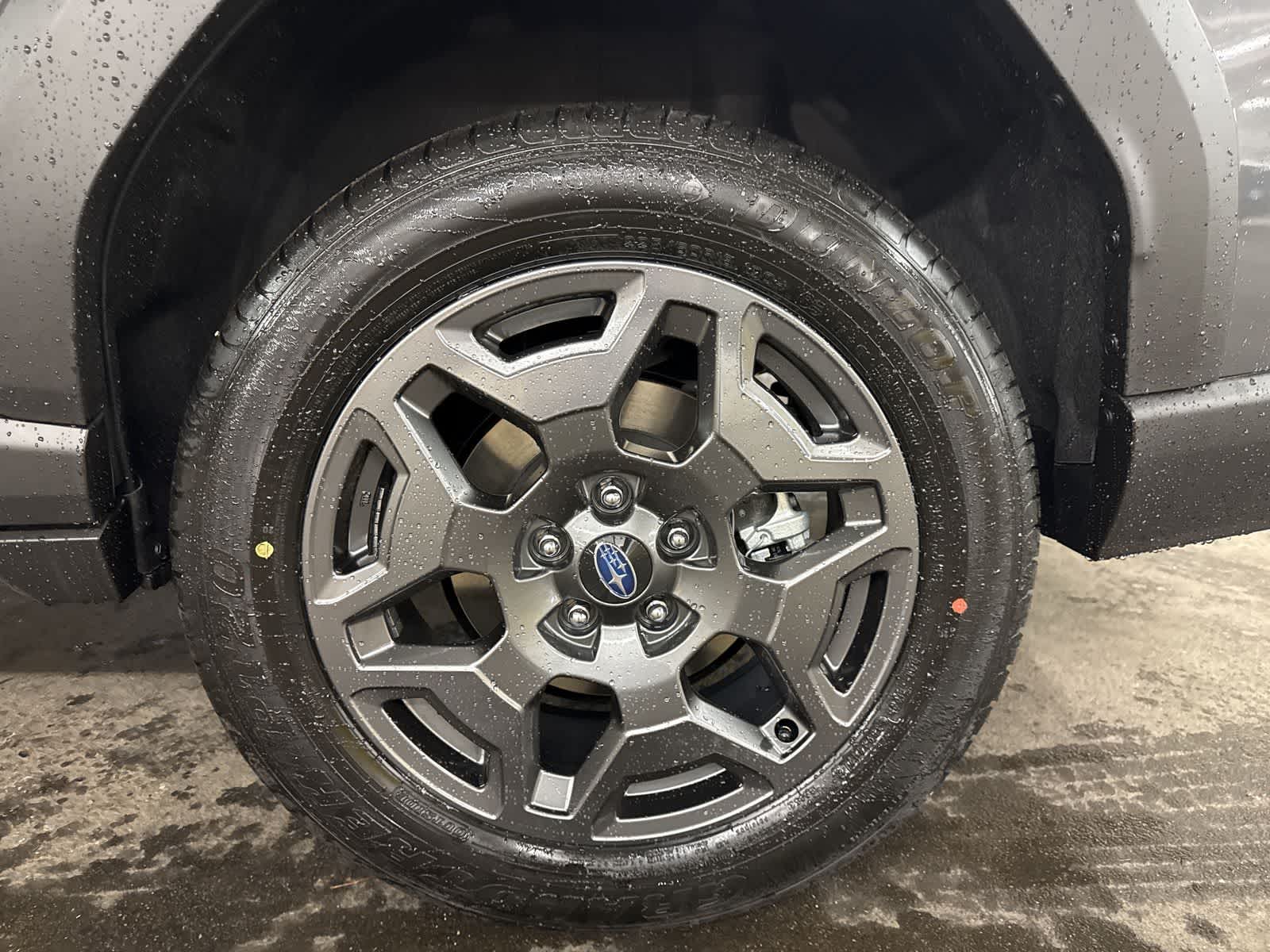 Thumbnail: 2026 Subaru Outback - 14