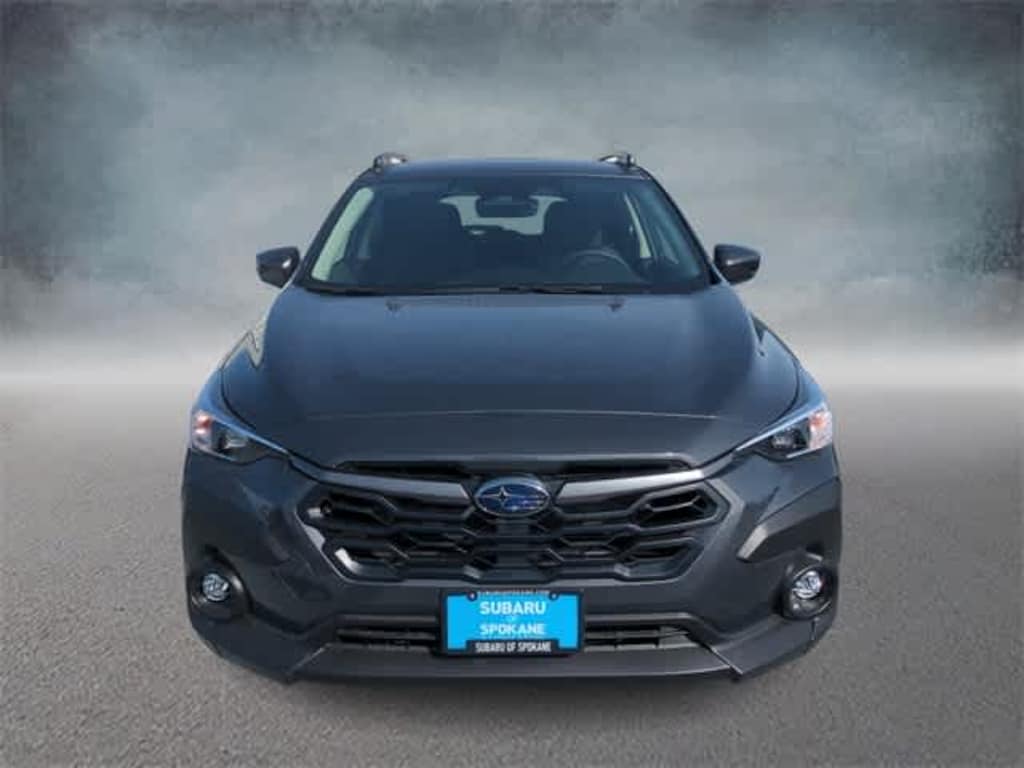 Used 2025 Subaru Crosstrek Premium SUV
