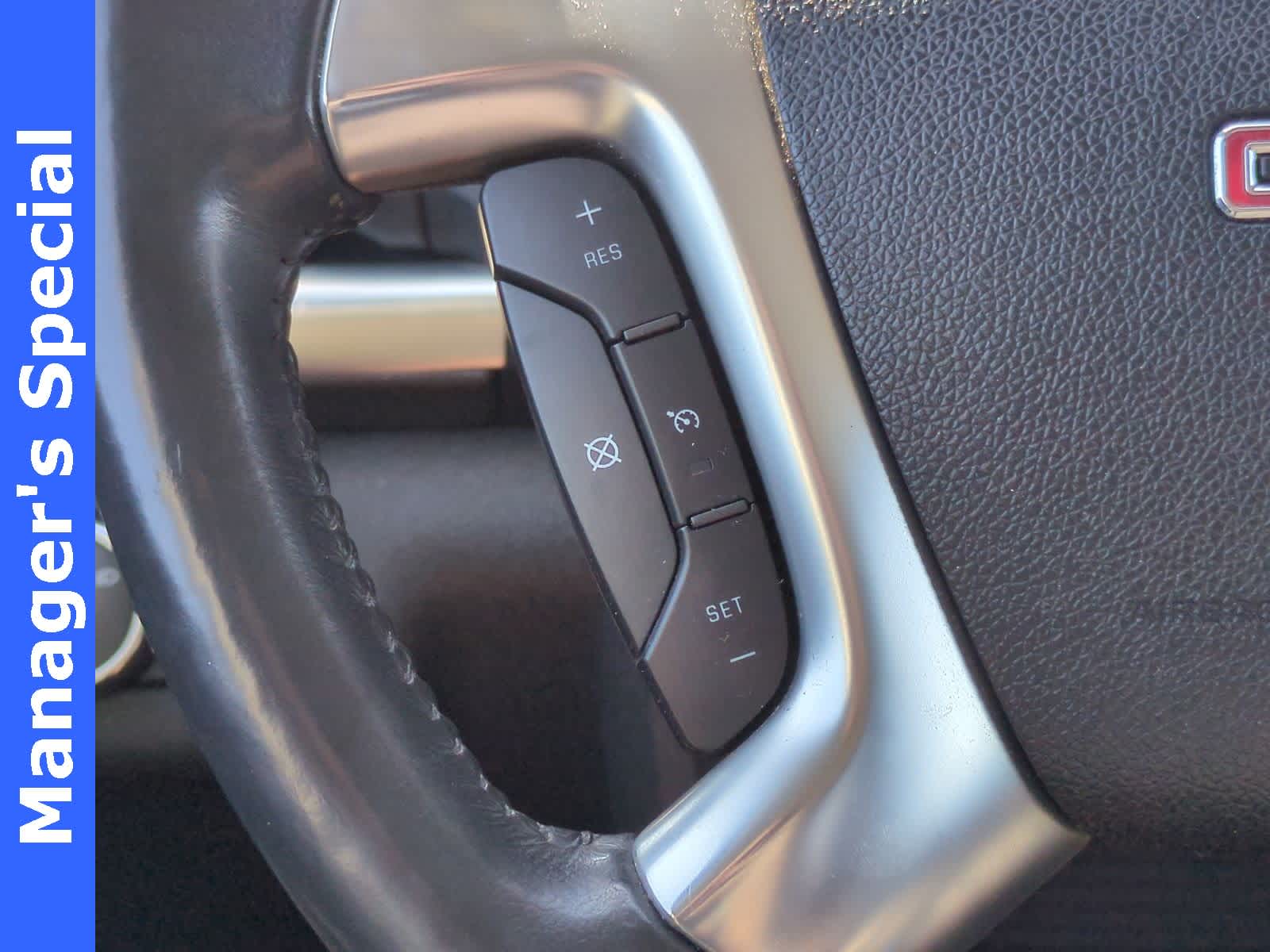 Thumbnail: 2014 GMC Acadia - 24