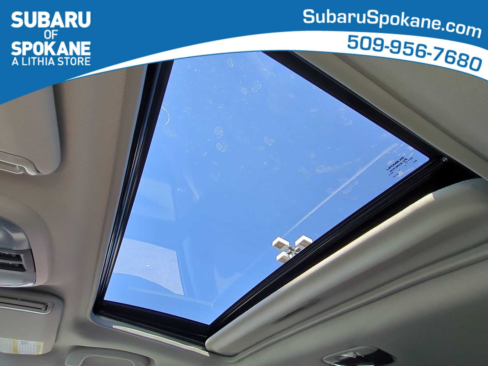 Thumbnail: 2025 Subaru Crosstrek - 20