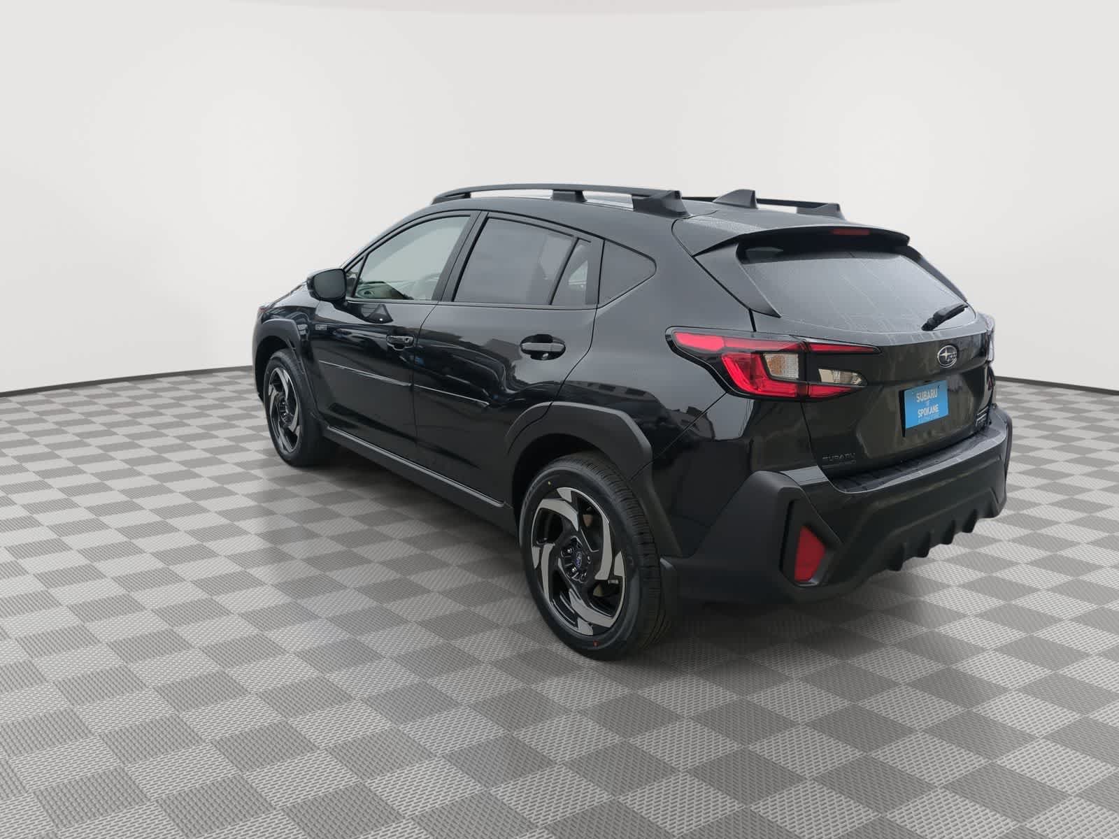 Thumbnail: 2026 Subaru Crosstrek - 6