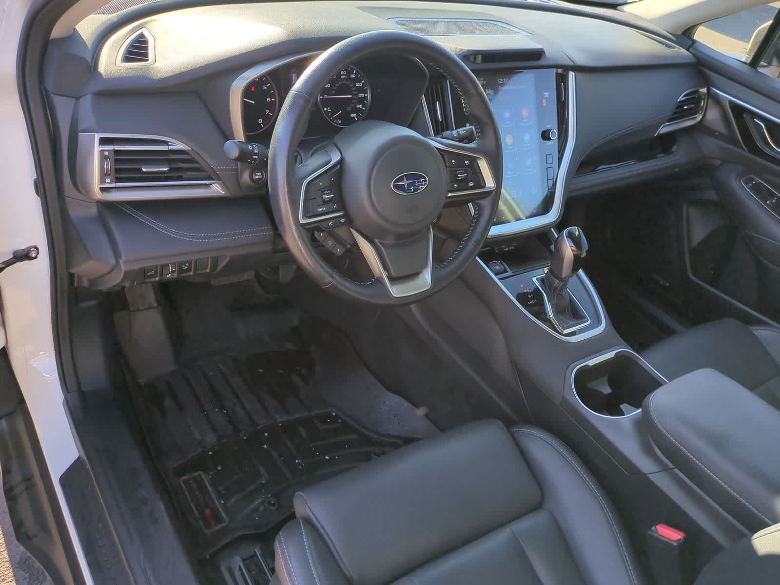 Thumbnail: 2022 Subaru Outback - 10