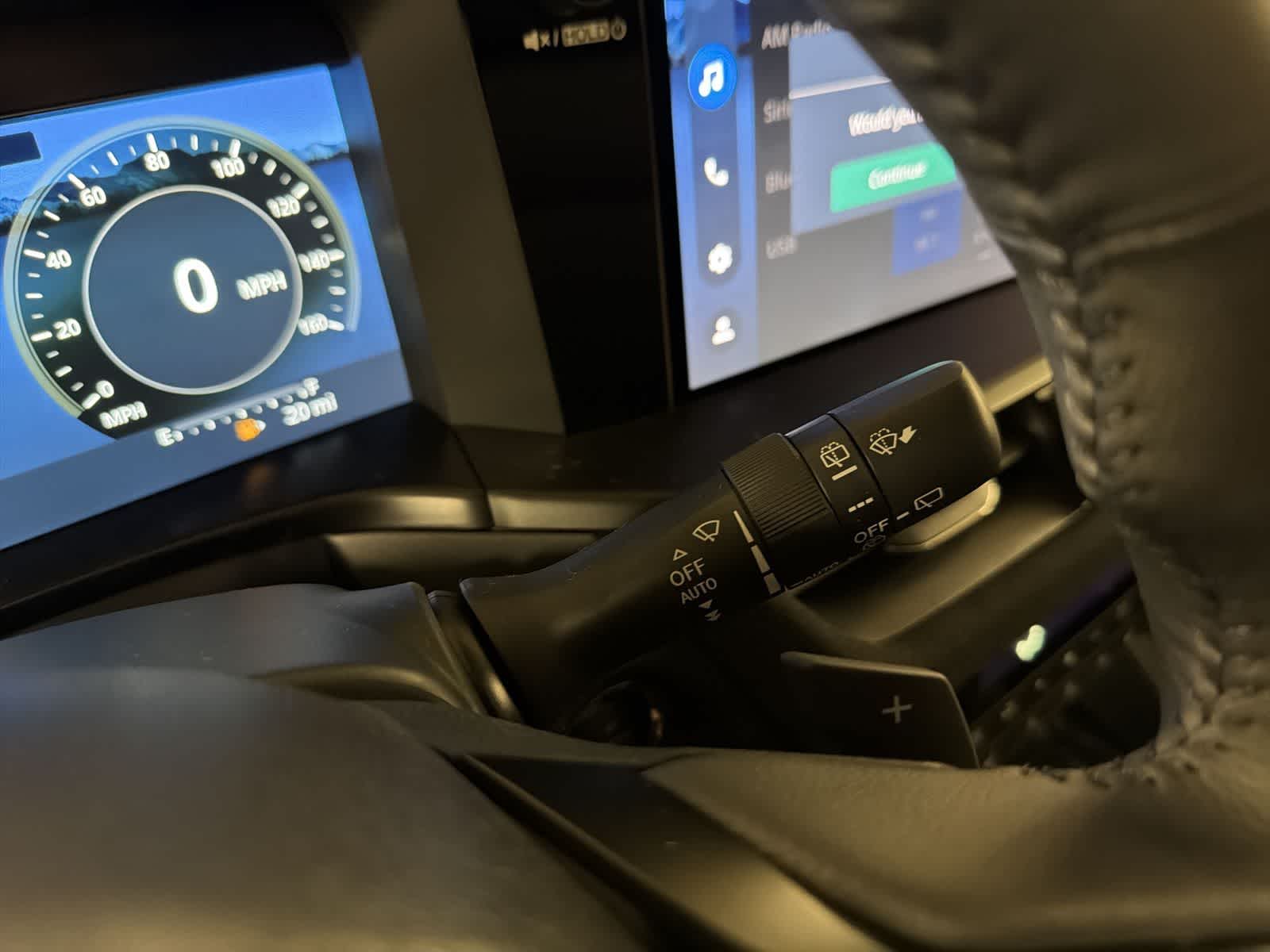 Thumbnail: 2026 Subaru Outback - 27