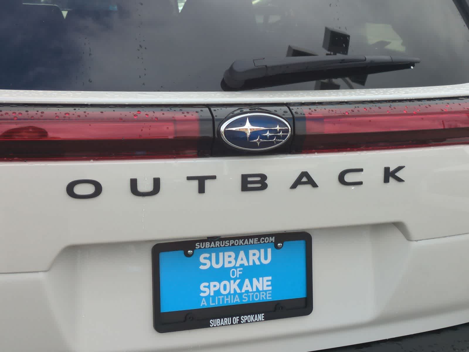 Thumbnail: 2026 Subaru Outback - 13