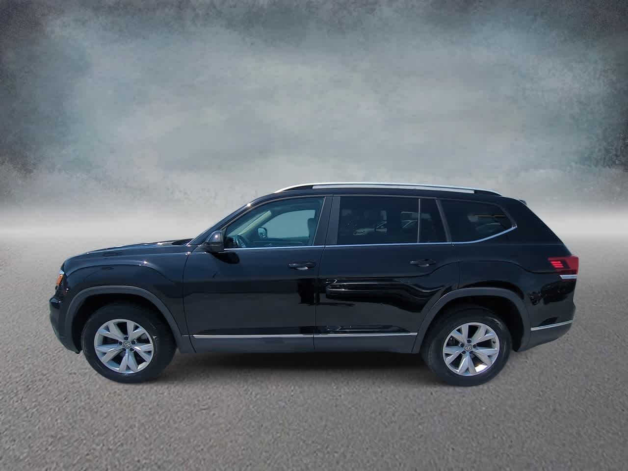 Thumbnail: 2018 Volkswagen Atlas - 5