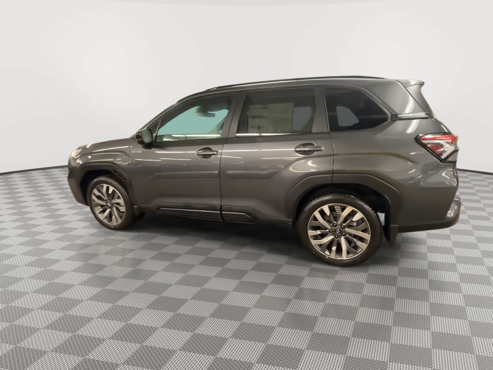 Thumbnail: 2026 Subaru Forester - 6