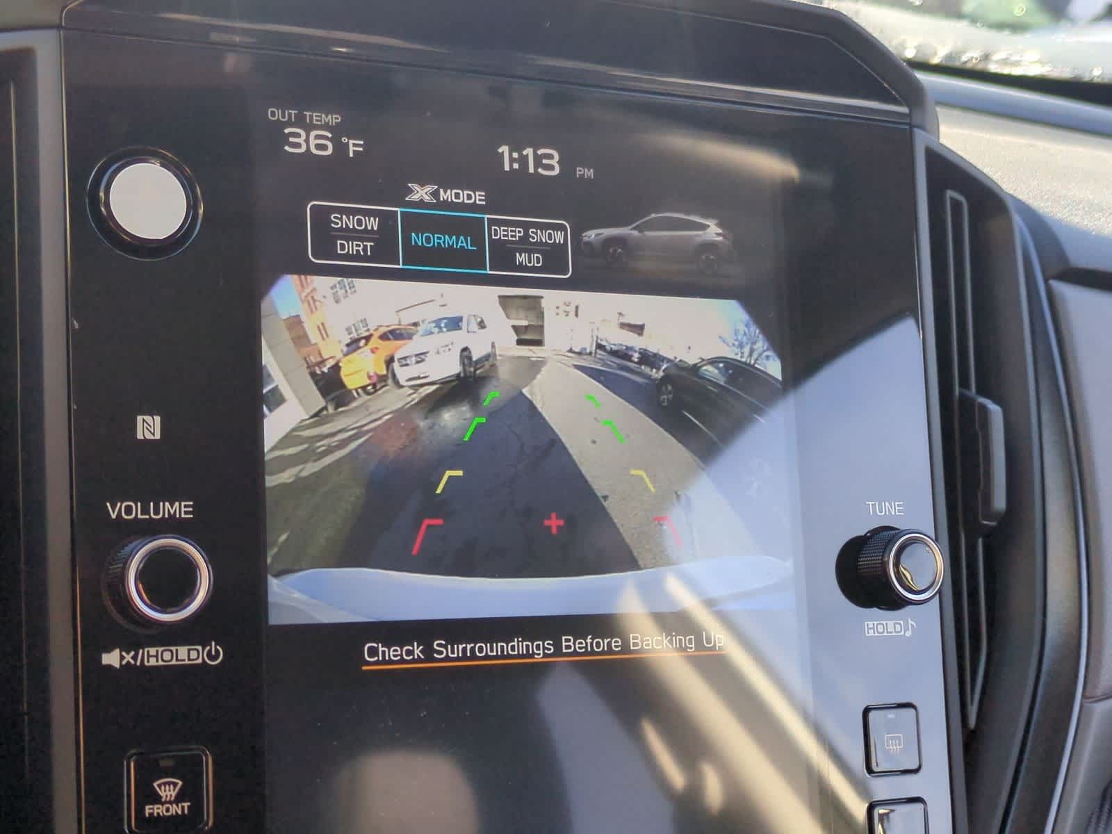 Thumbnail: 2026 Subaru Crosstrek - 30