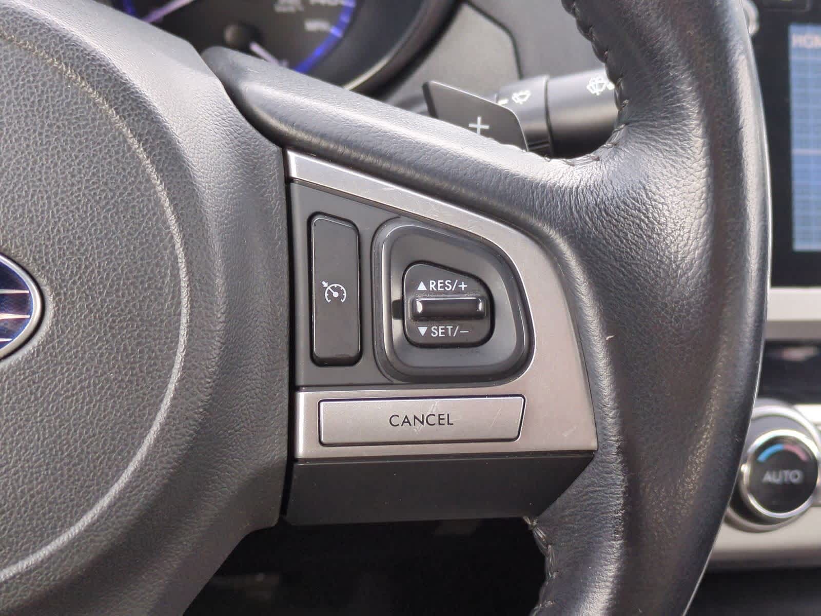 Thumbnail: 2016 Subaru Legacy - 26