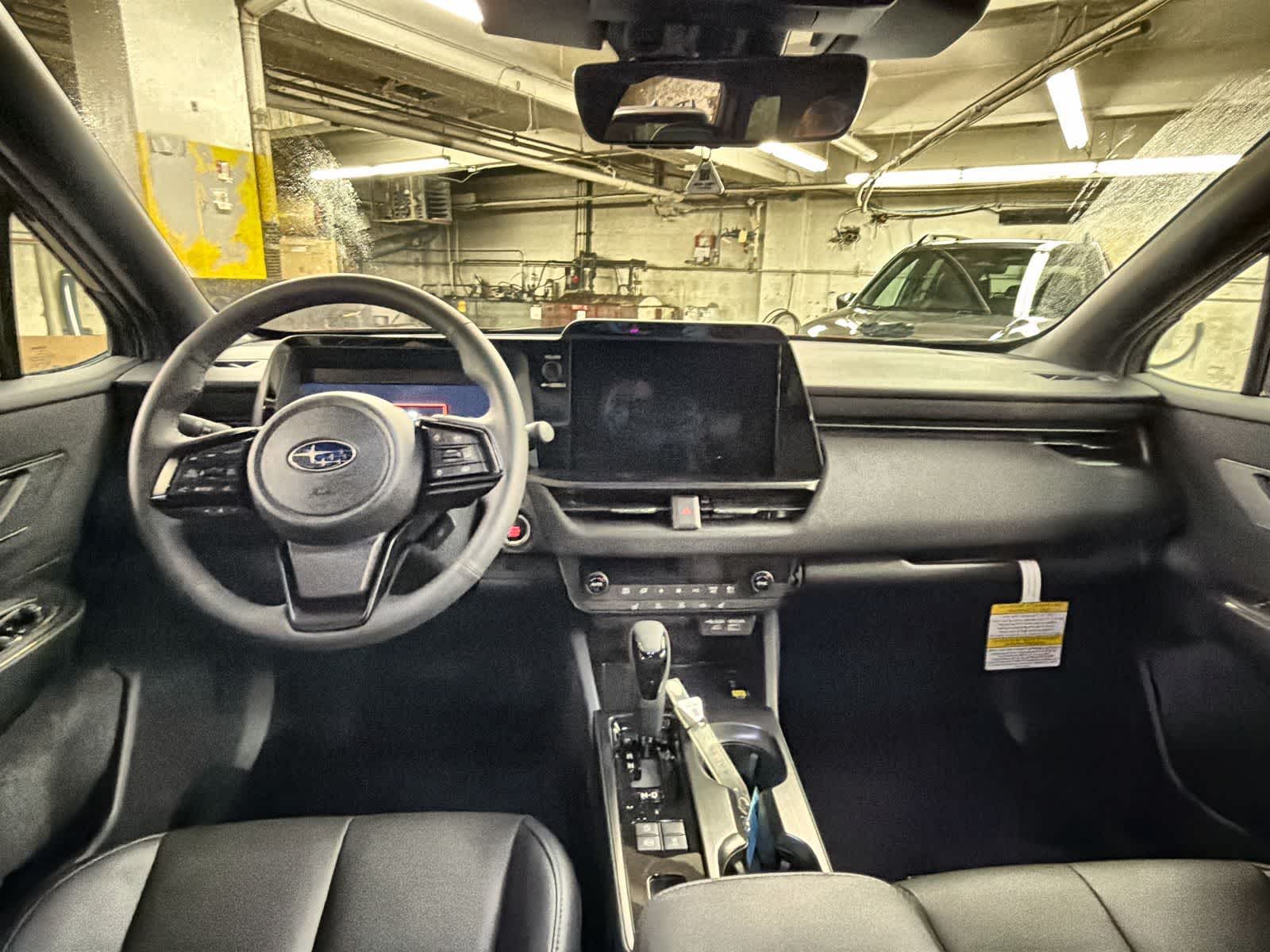 Thumbnail: 2026 Subaru Outback - 16