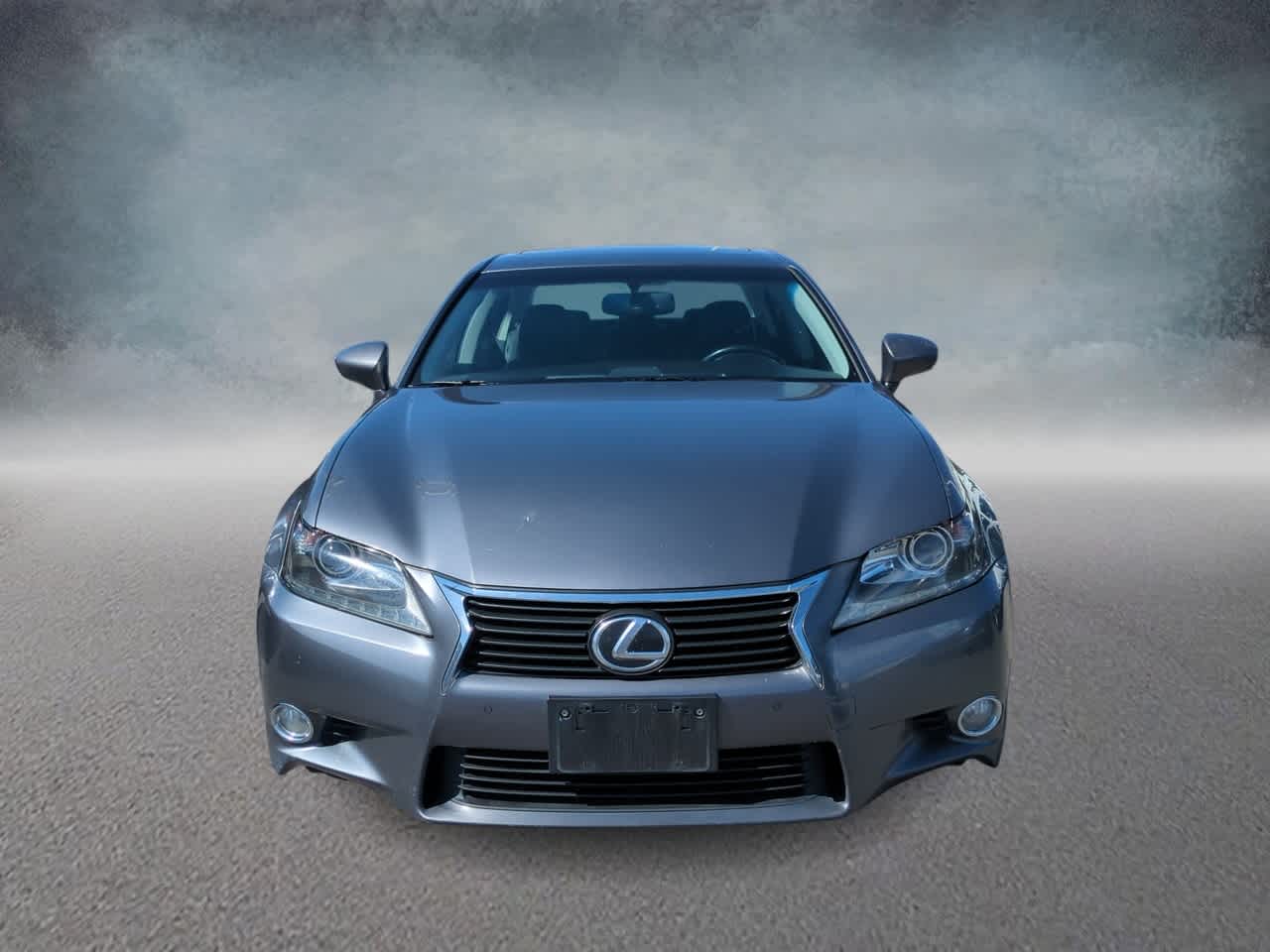 Thumbnail: 2014 Lexus GS - 3