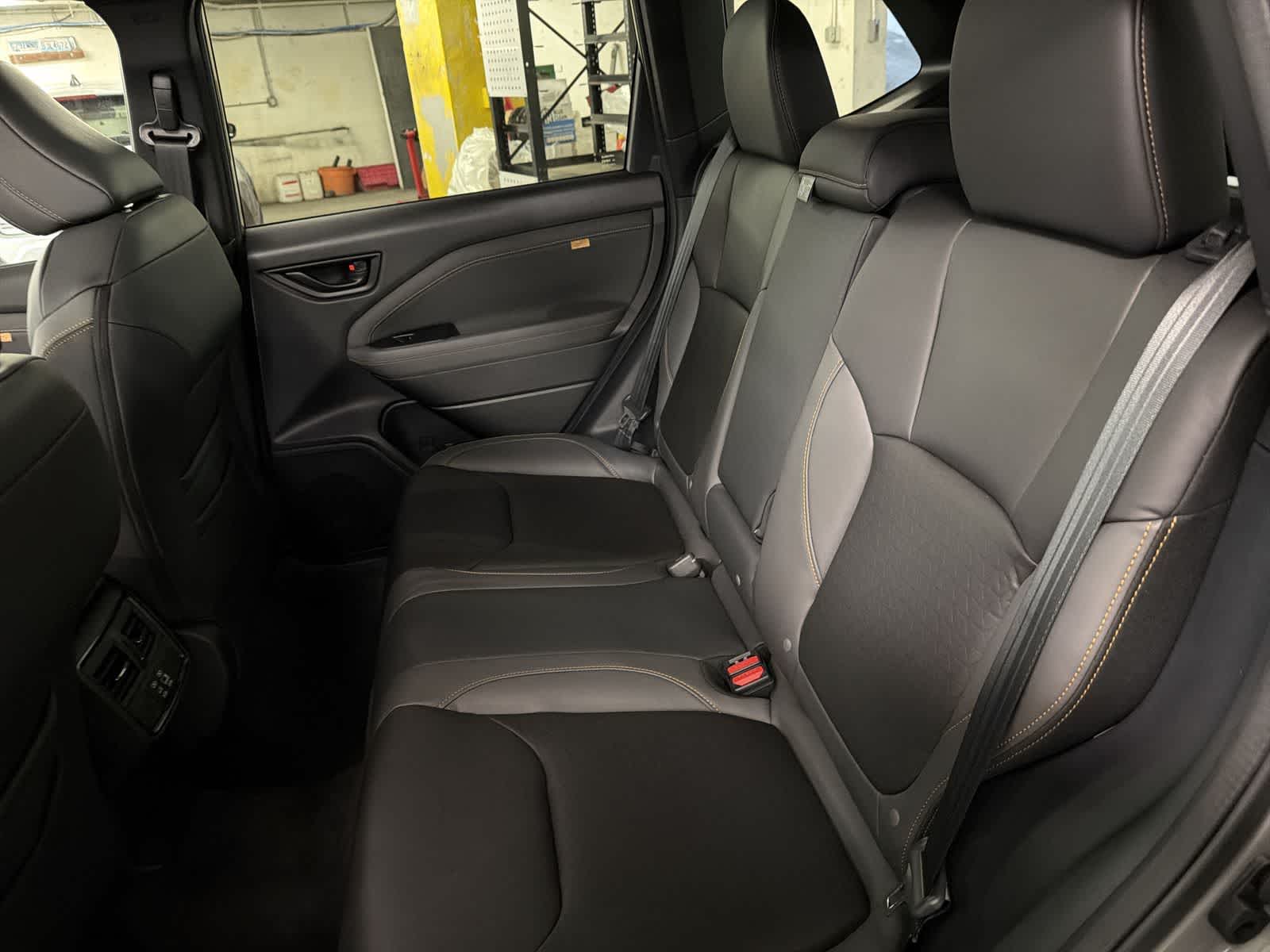 Thumbnail: 2026 Subaru Forester - 18