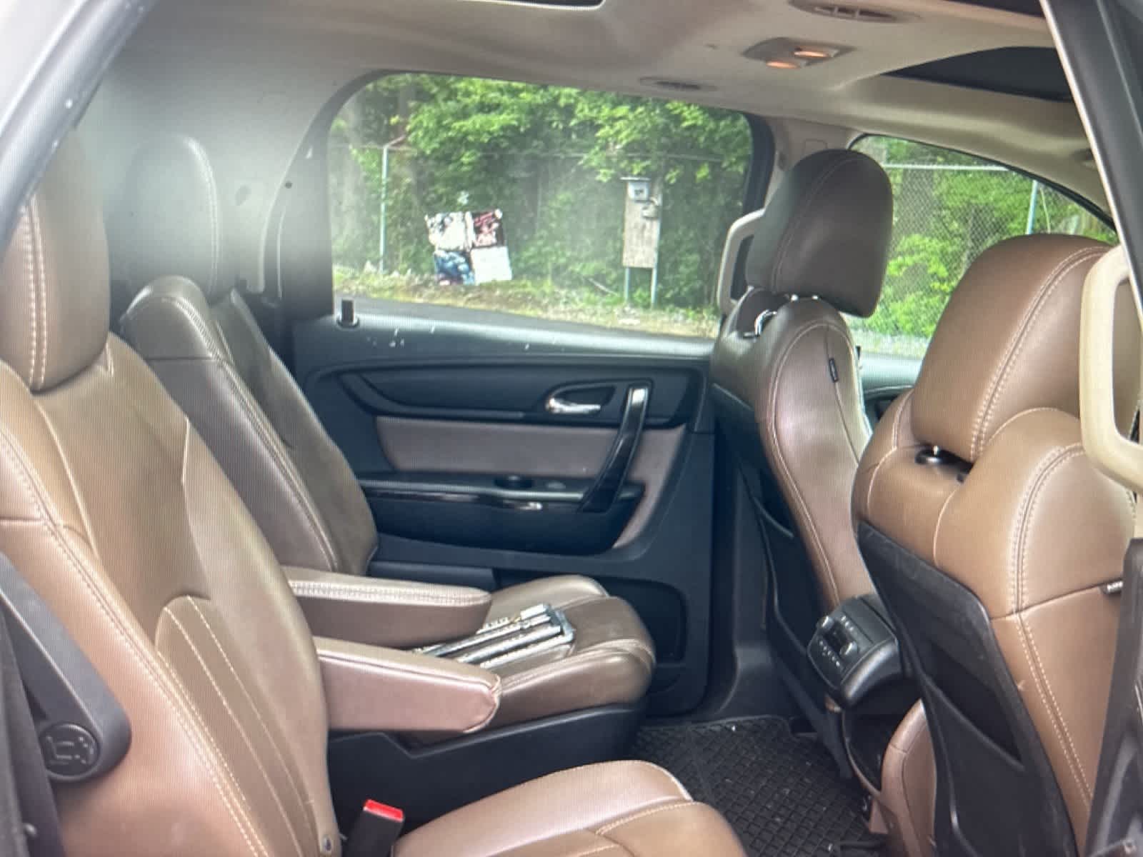 Thumbnail: 2017 GMC Acadia - 14