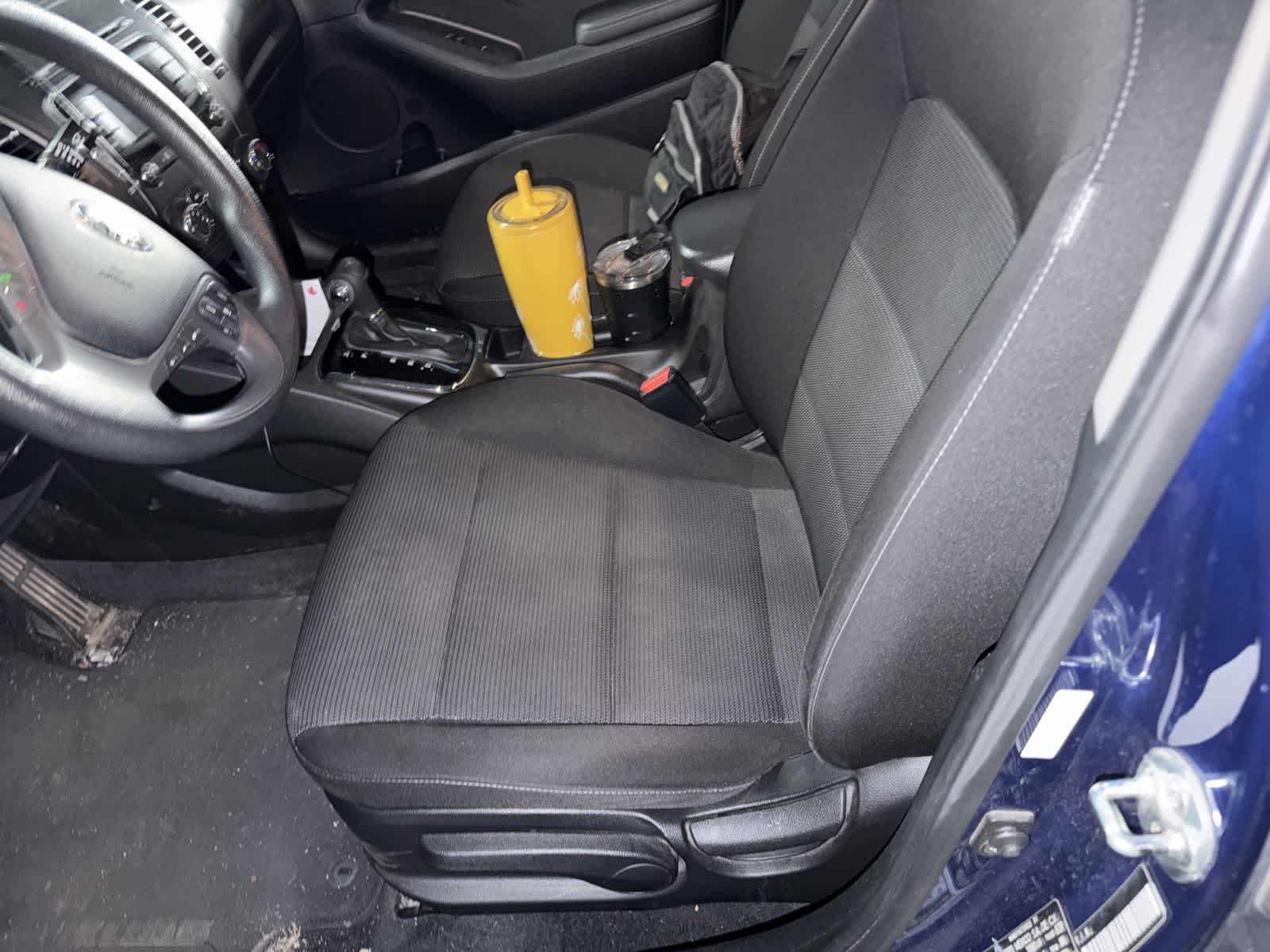 Thumbnail: 2018 Kia Forte - 5