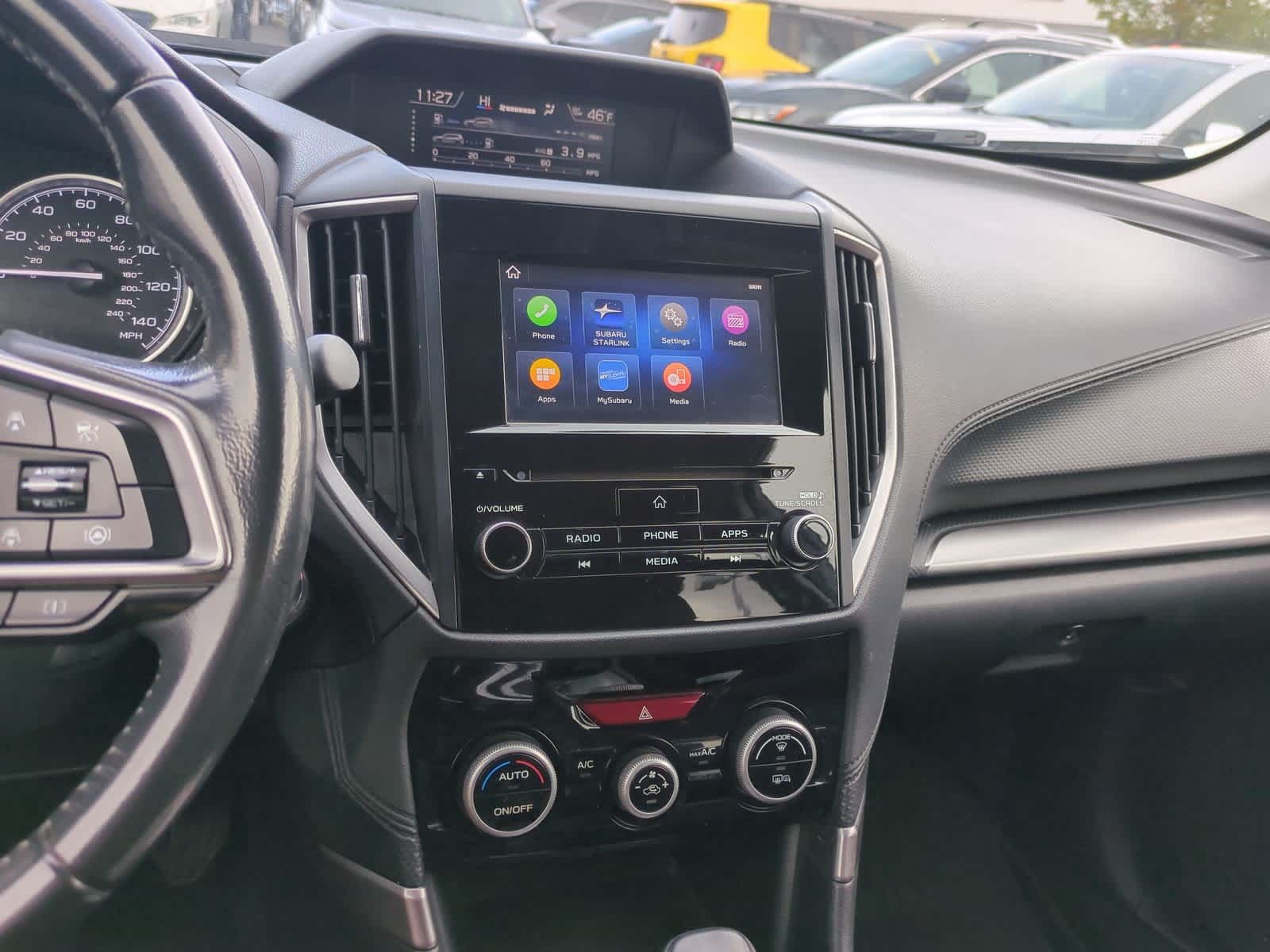 Thumbnail: 2020 Subaru Forester - 29