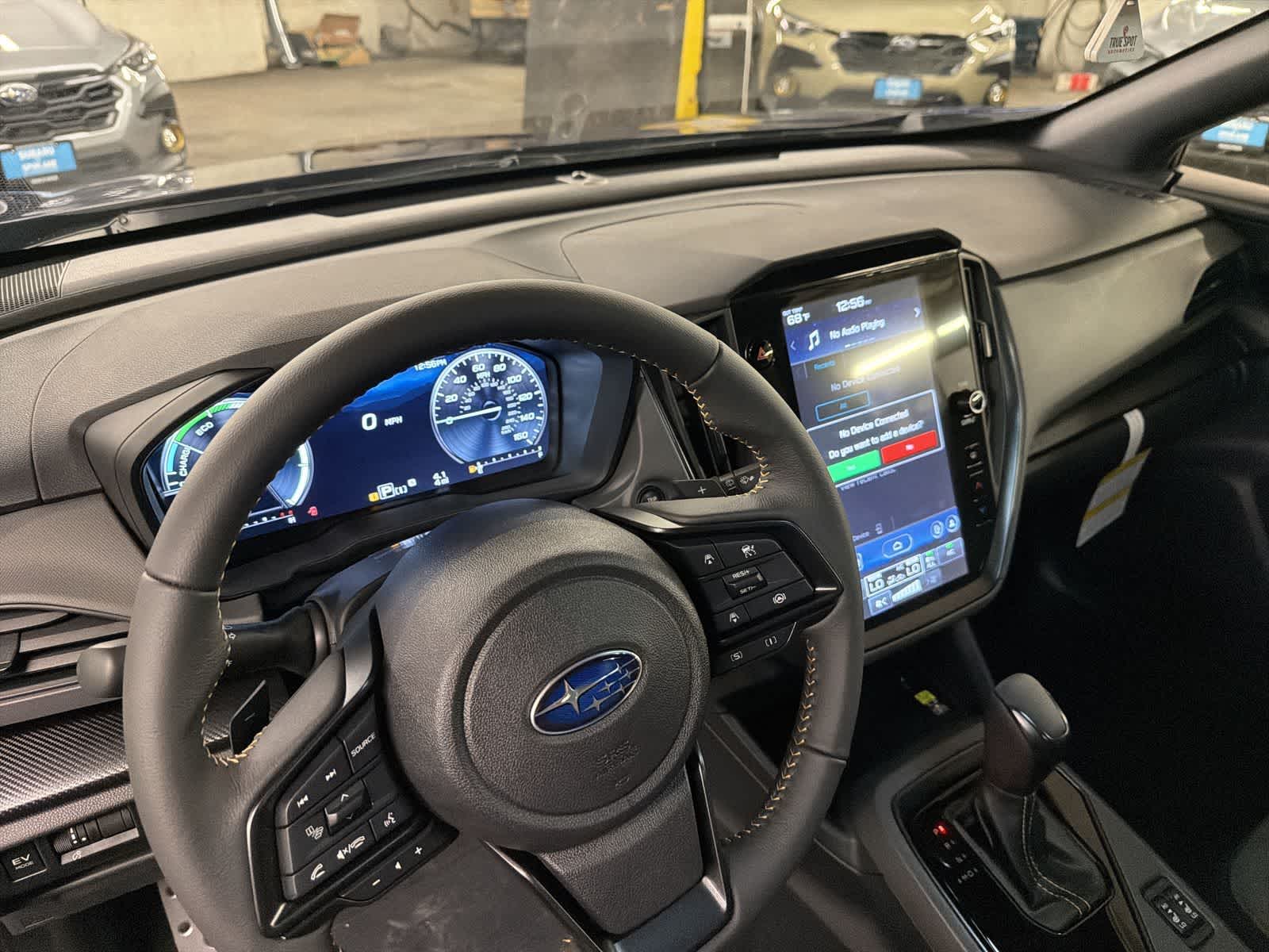 Thumbnail: 2026 Subaru Crosstrek - 13