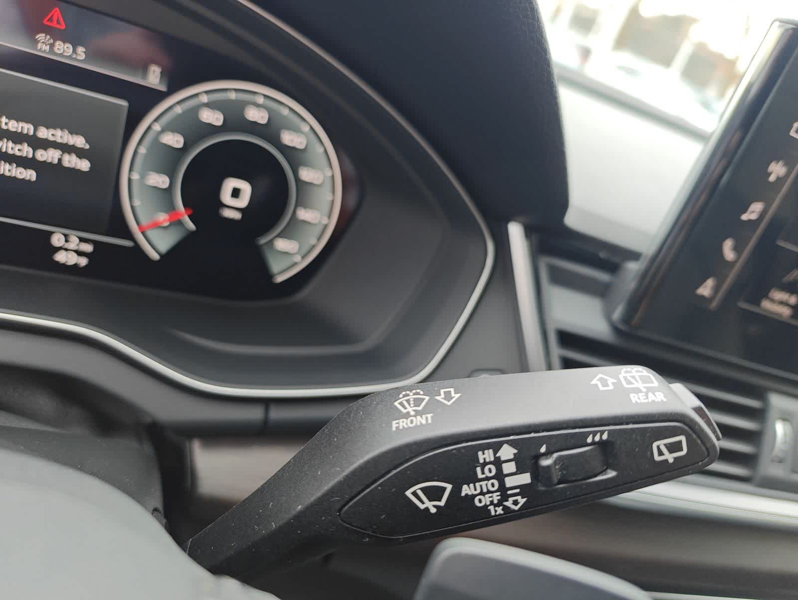 Thumbnail: 2024 Audi Q5 - 27