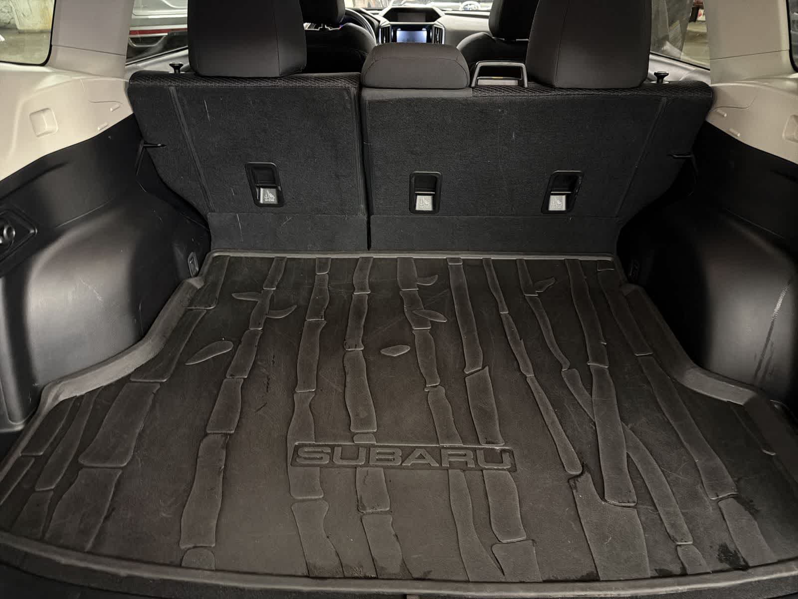 Thumbnail: 2024 Subaru Forester - 38