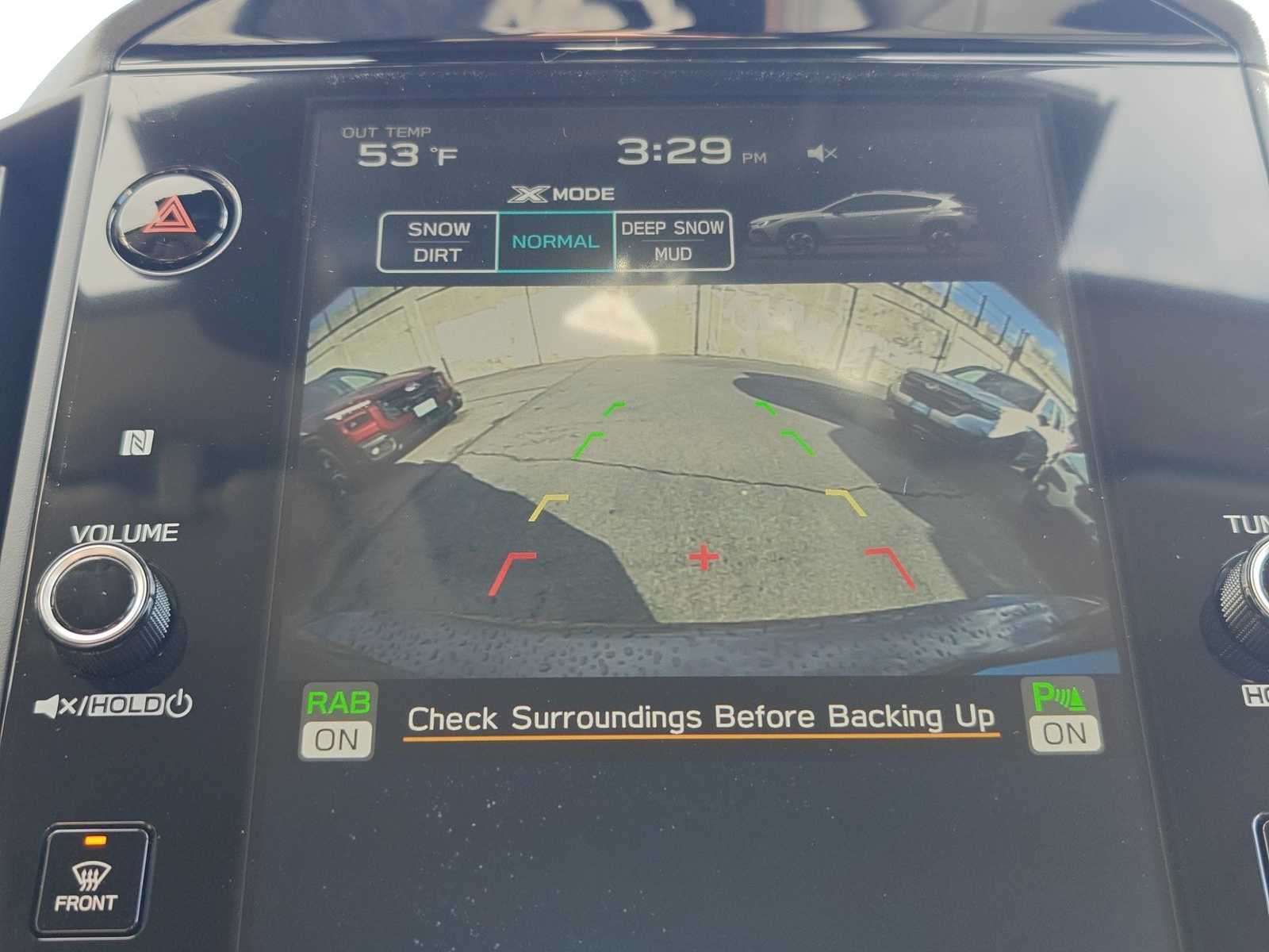 Thumbnail: 2026 Subaru Crosstrek - 29